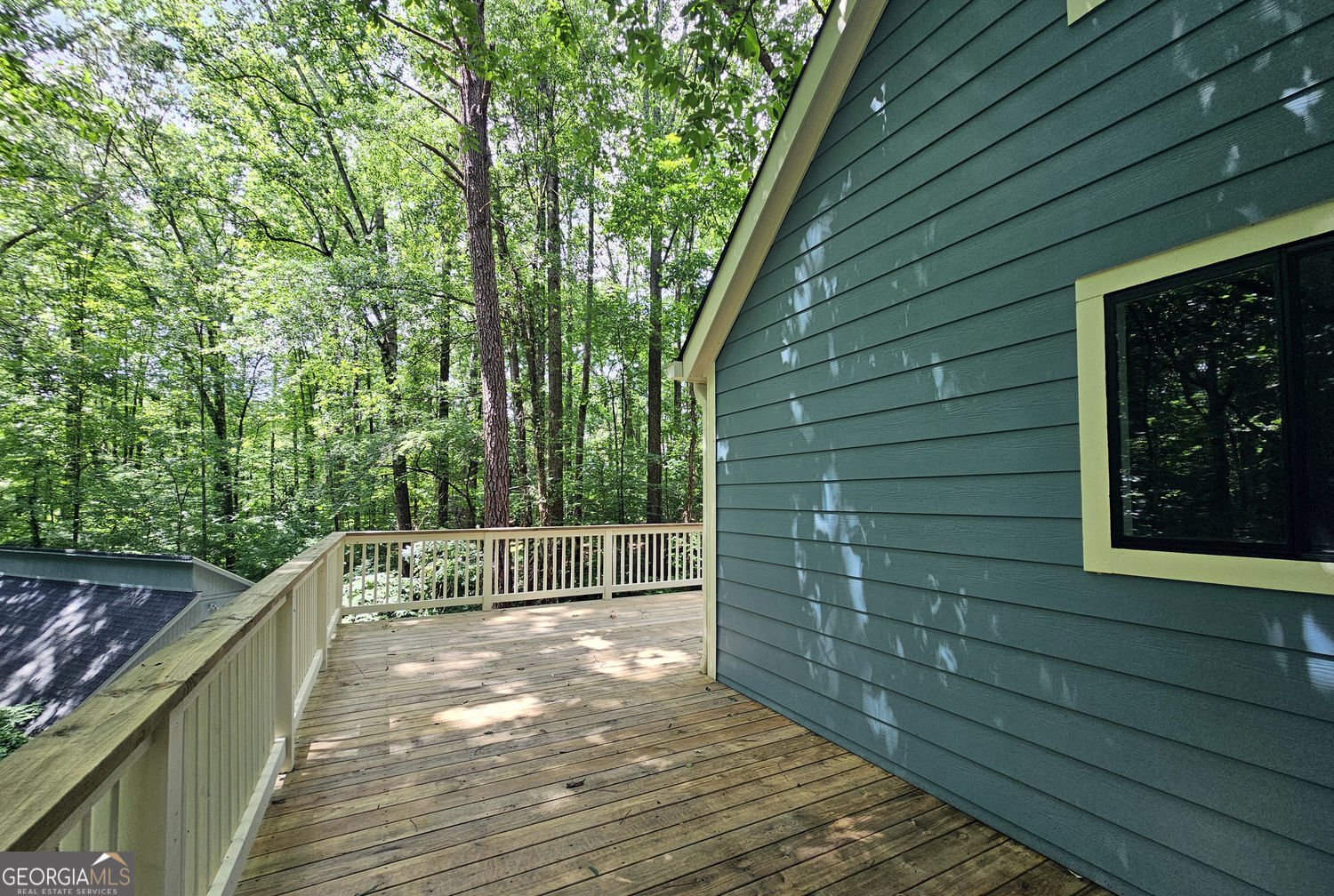495 Nottingham Drive Marietta - Photo 16