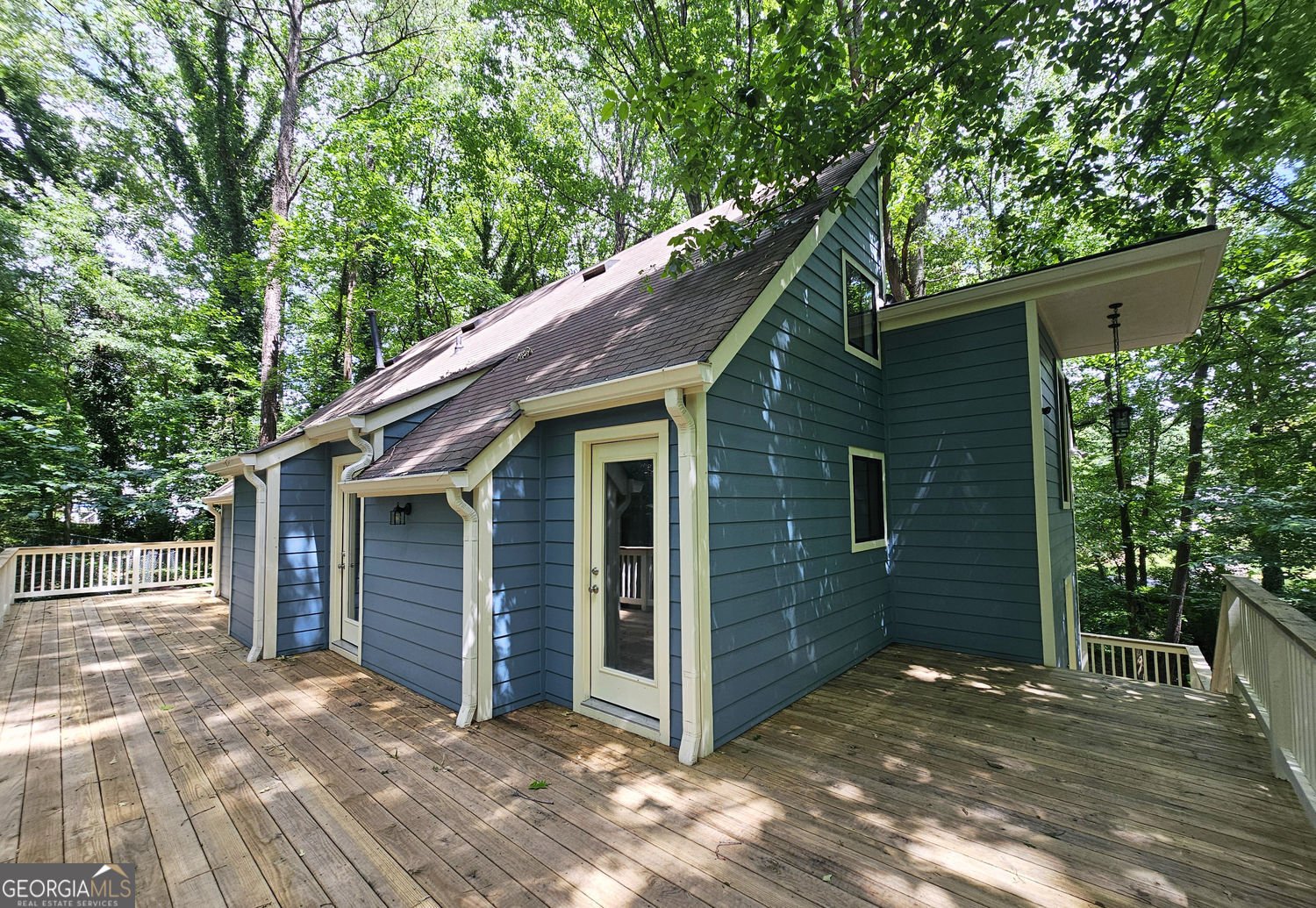 495 Nottingham Drive Marietta - Photo 17