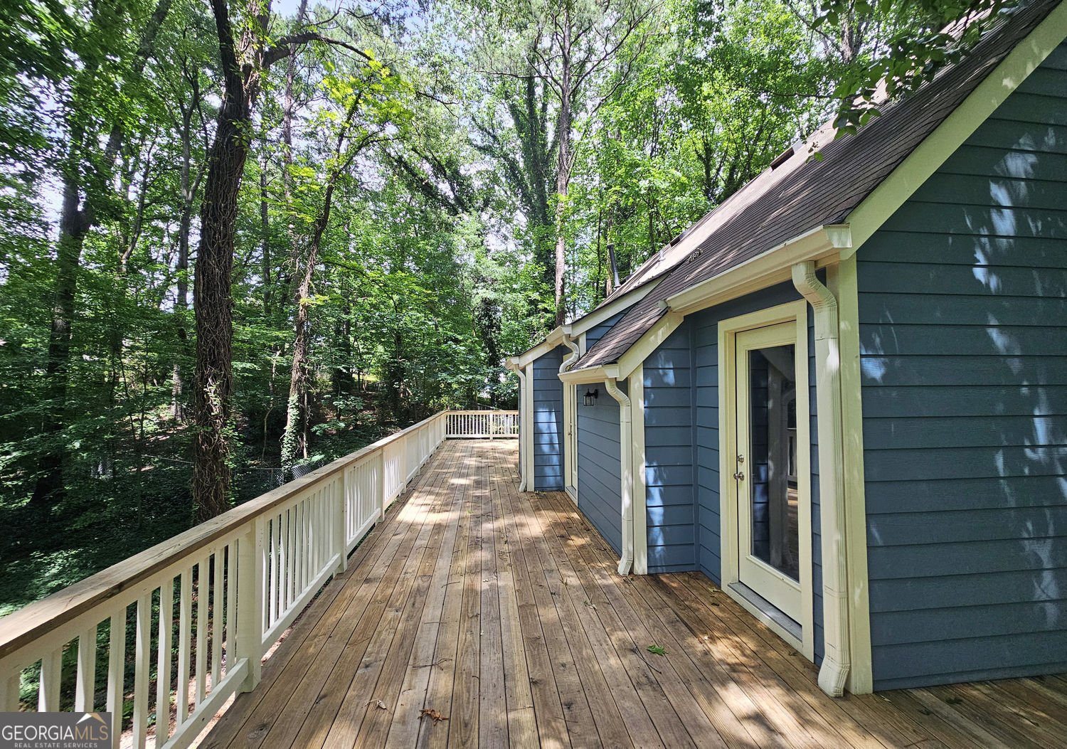 495 Nottingham Drive Marietta - Photo 18