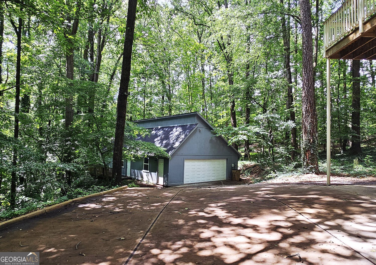 495 Nottingham Drive Marietta - Photo 20