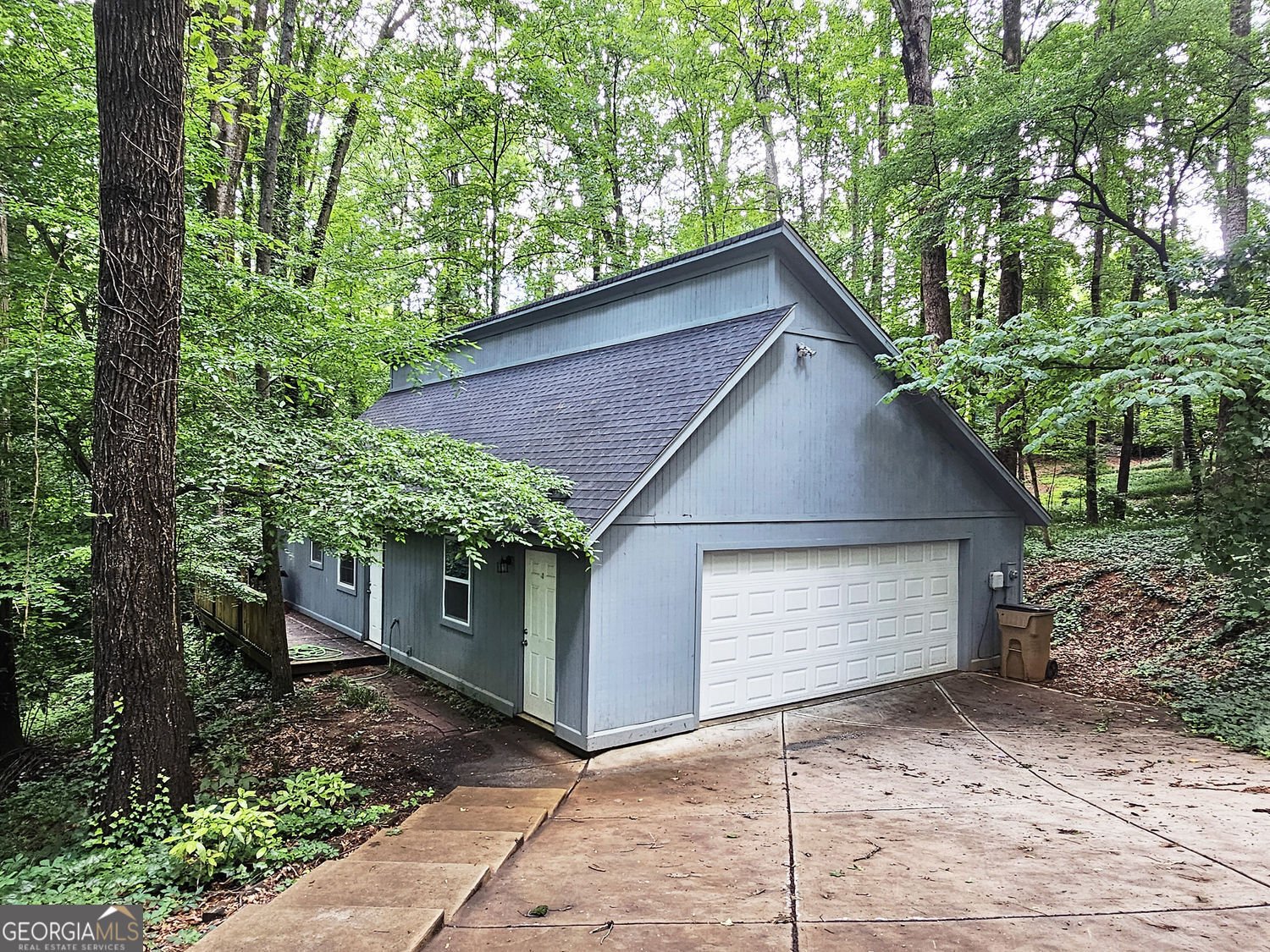 495 Nottingham Drive Marietta - Photo 21