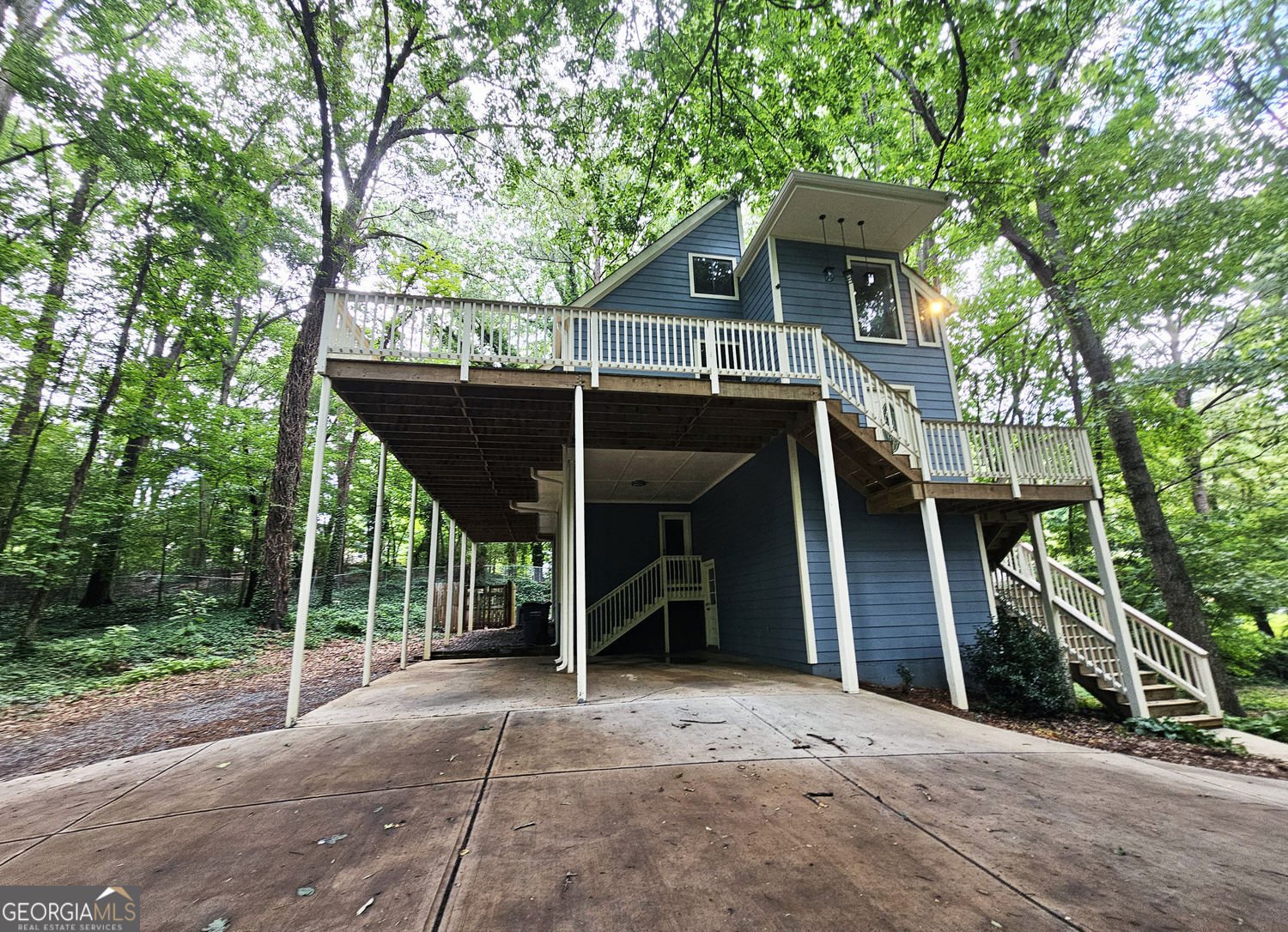495 Nottingham Drive Marietta - Photo 22