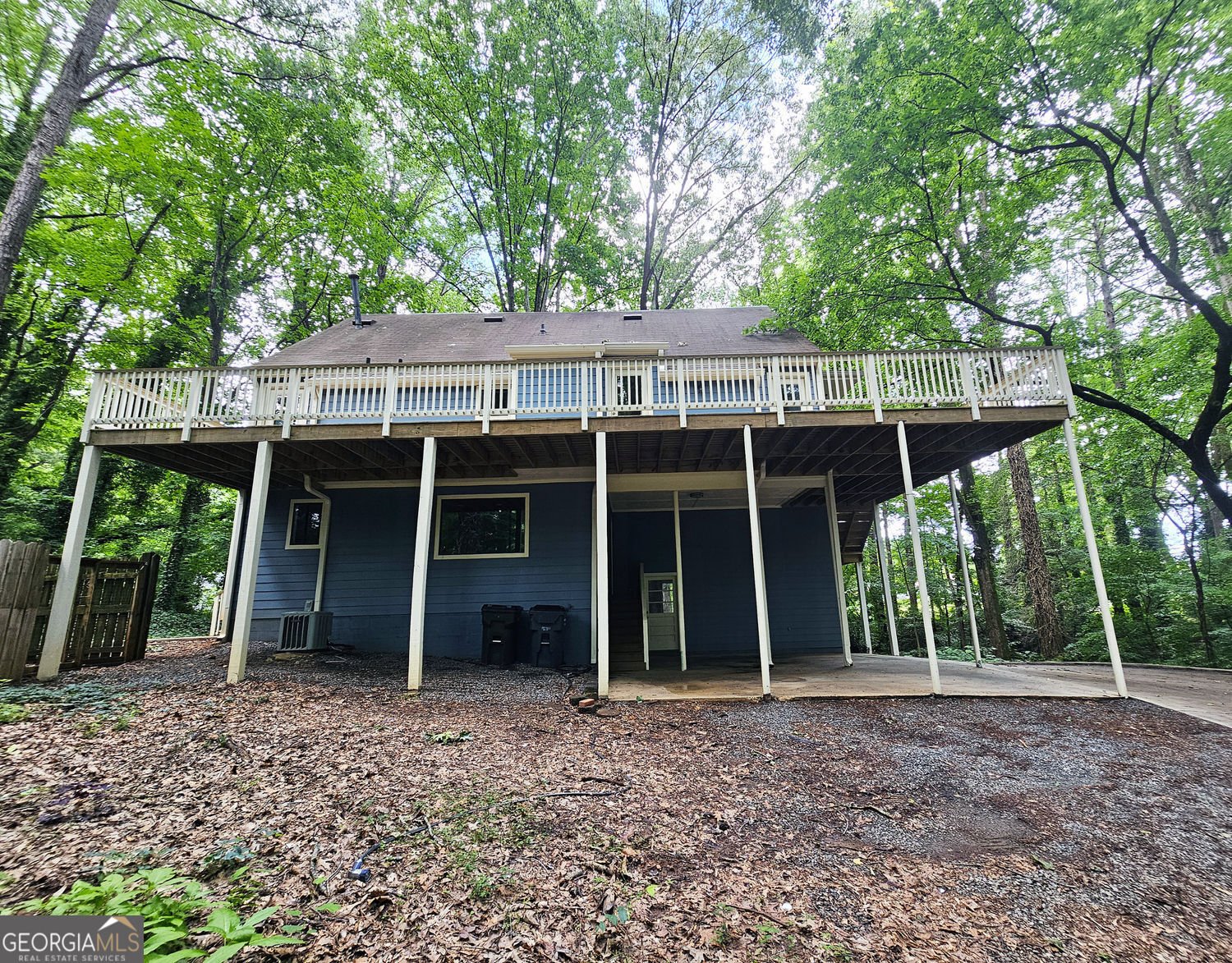 495 Nottingham Drive Marietta - Photo 23