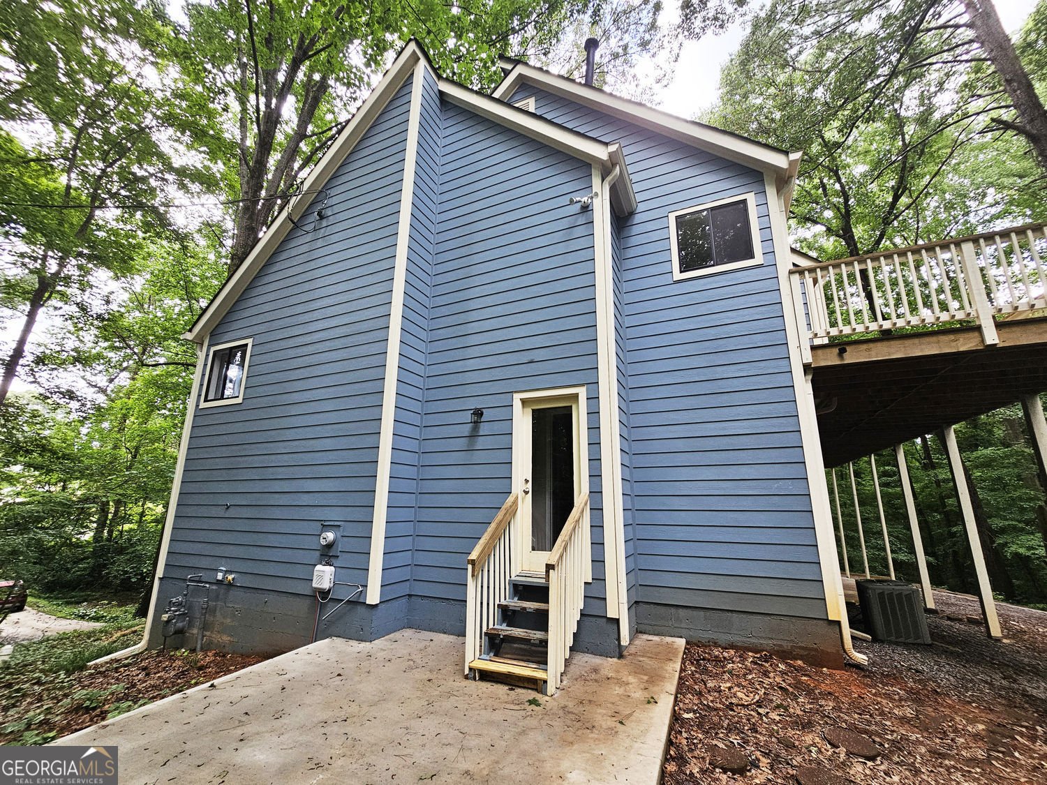 495 Nottingham Drive Marietta - Photo 24