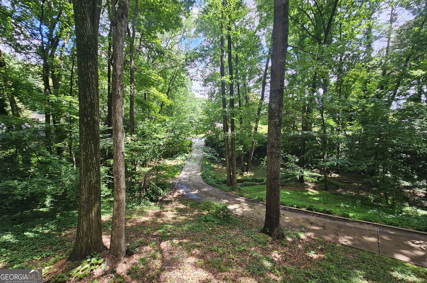 495 Nottingham Drive Marietta - Photo 25