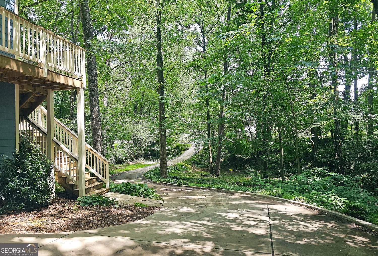 495 Nottingham Drive Marietta - Photo 26