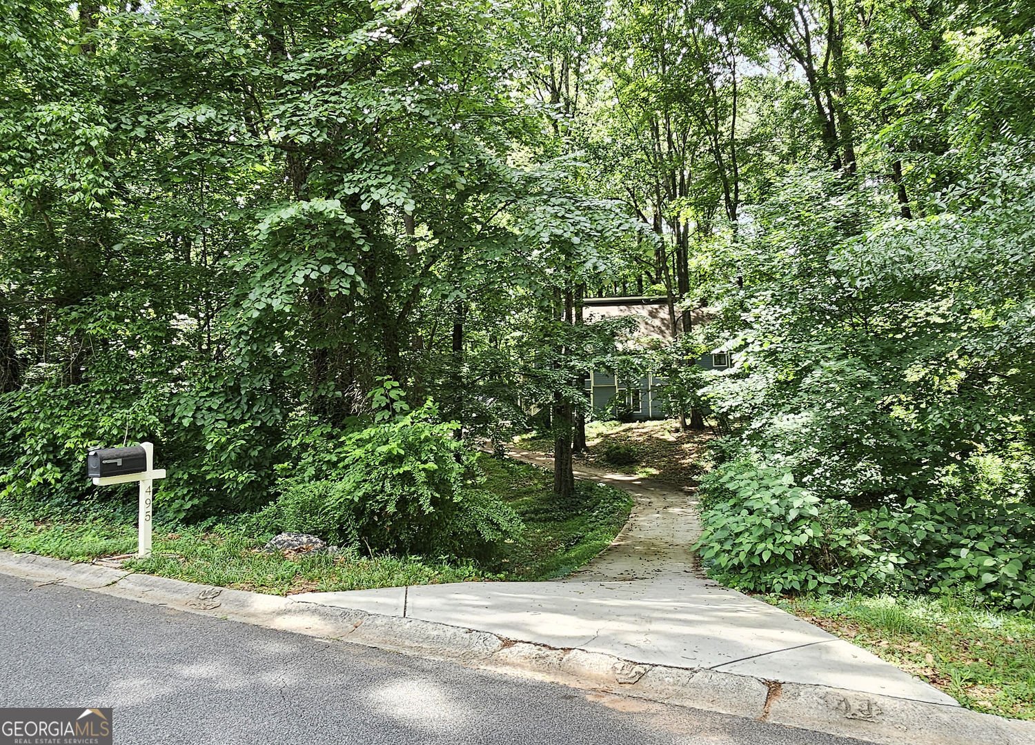 495 Nottingham Drive Marietta - Photo 28