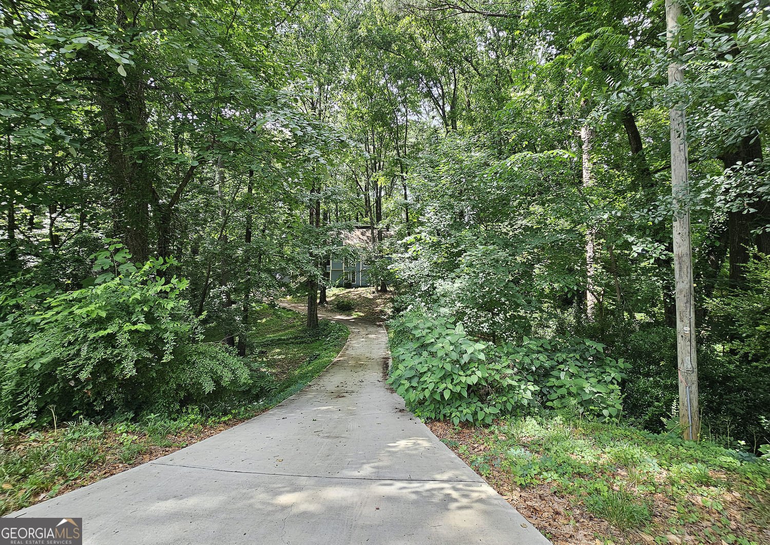 495 Nottingham Drive Marietta - Photo 29