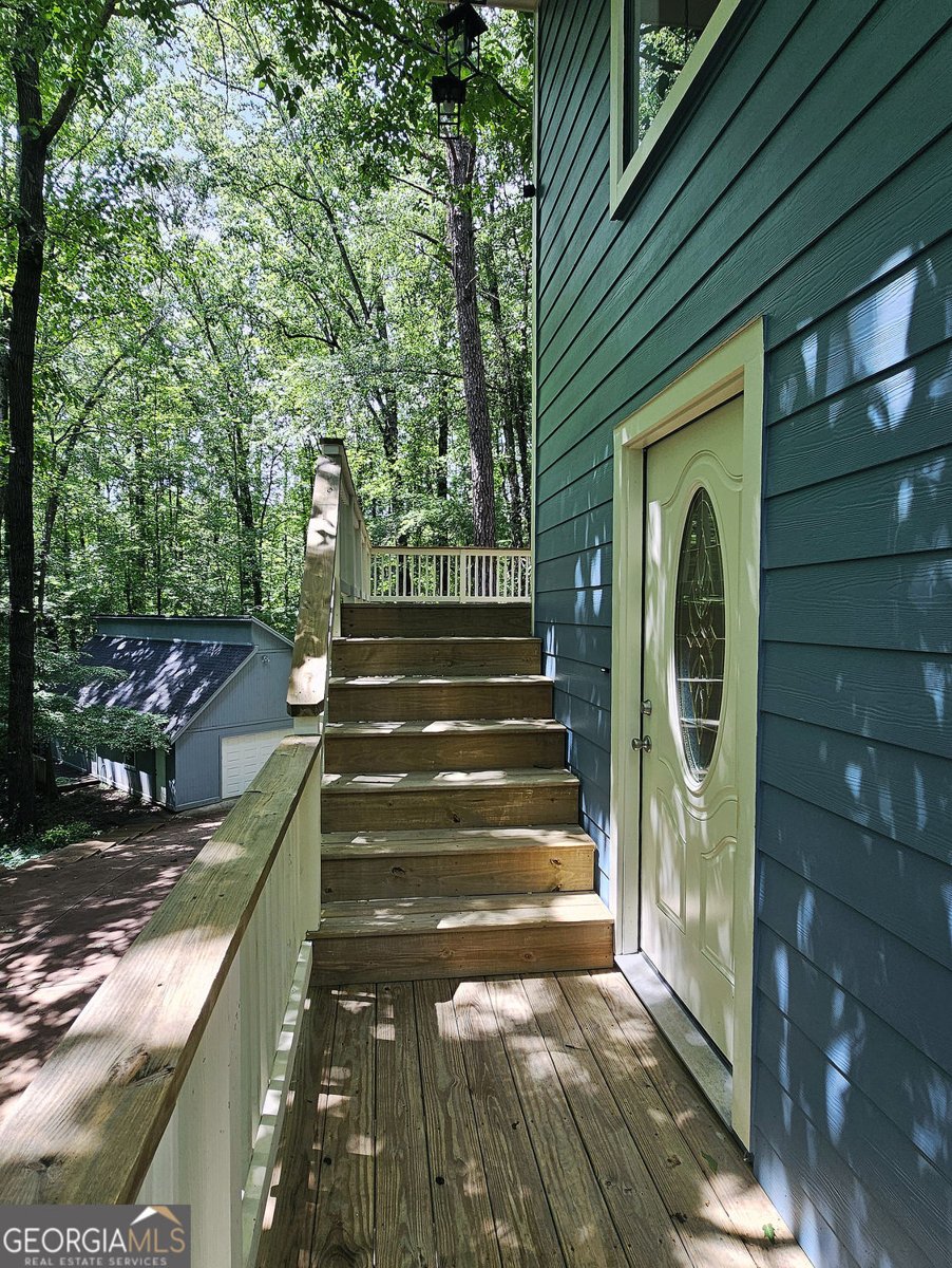 495 Nottingham Drive Marietta - Photo 31