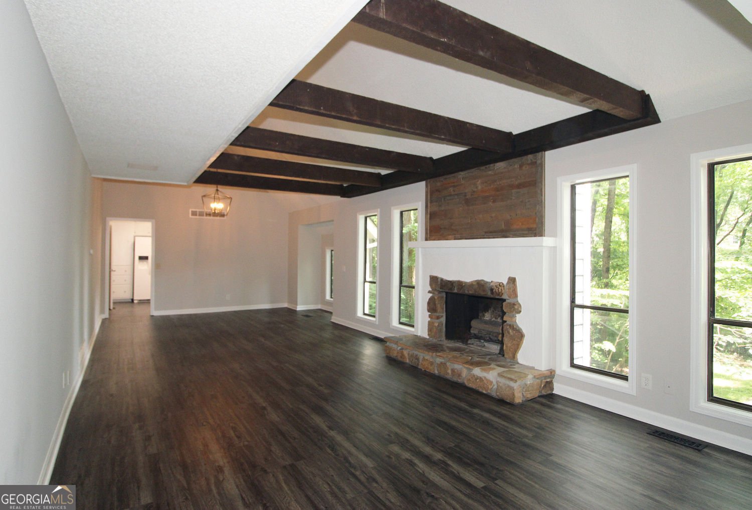 495 Nottingham Drive Marietta - Photo 33