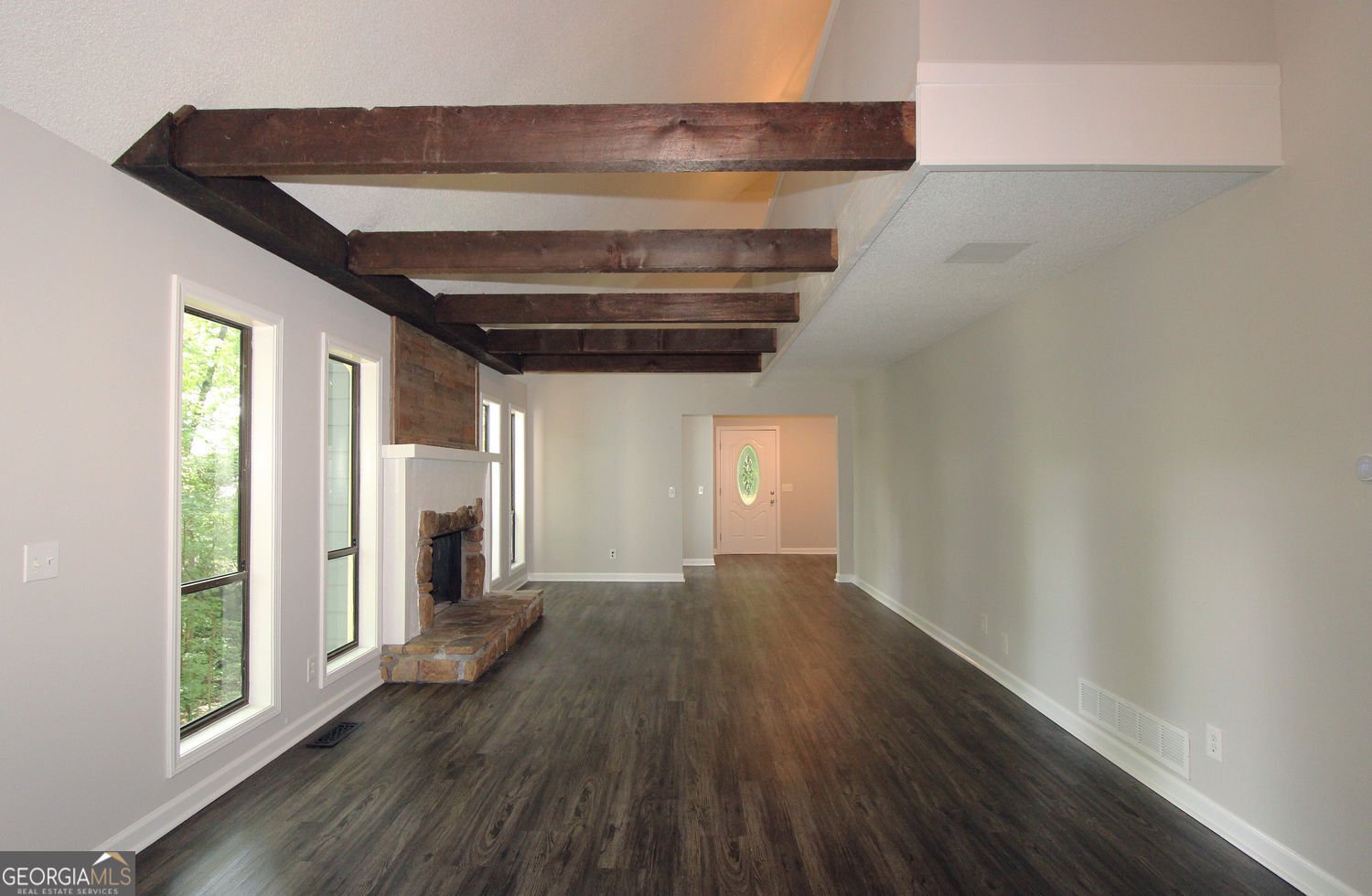 495 Nottingham Drive Marietta - Photo 34