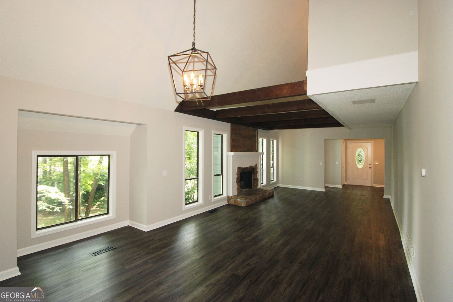 495 Nottingham Drive Marietta - Photo 36