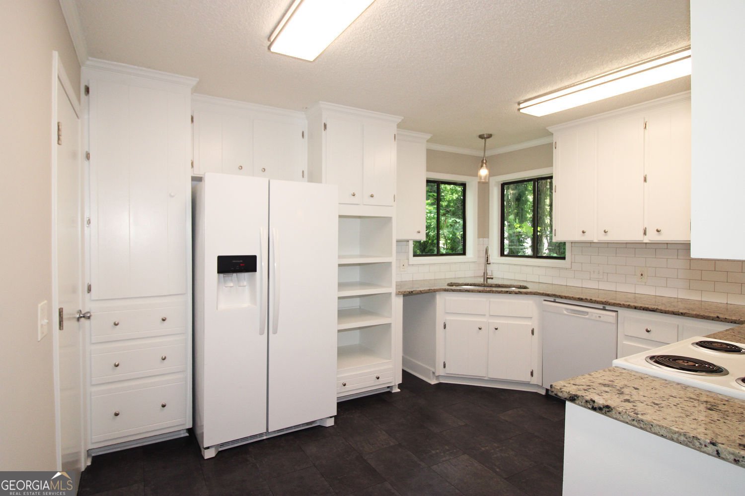 495 Nottingham Drive Marietta - Photo 37