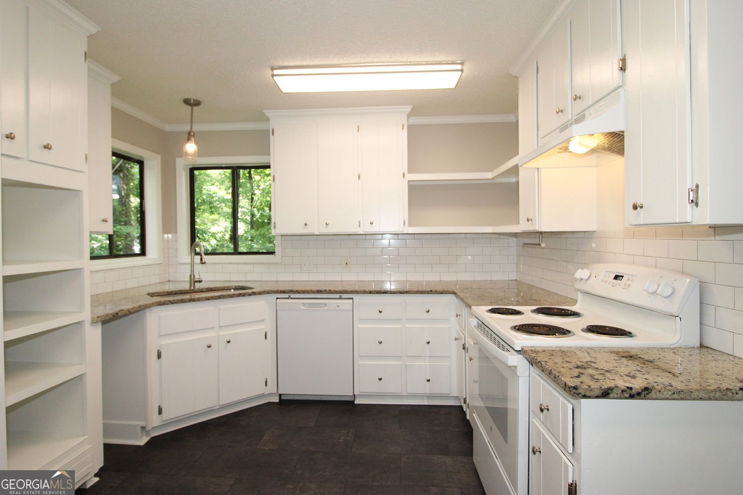 495 Nottingham Drive Marietta - Photo 38