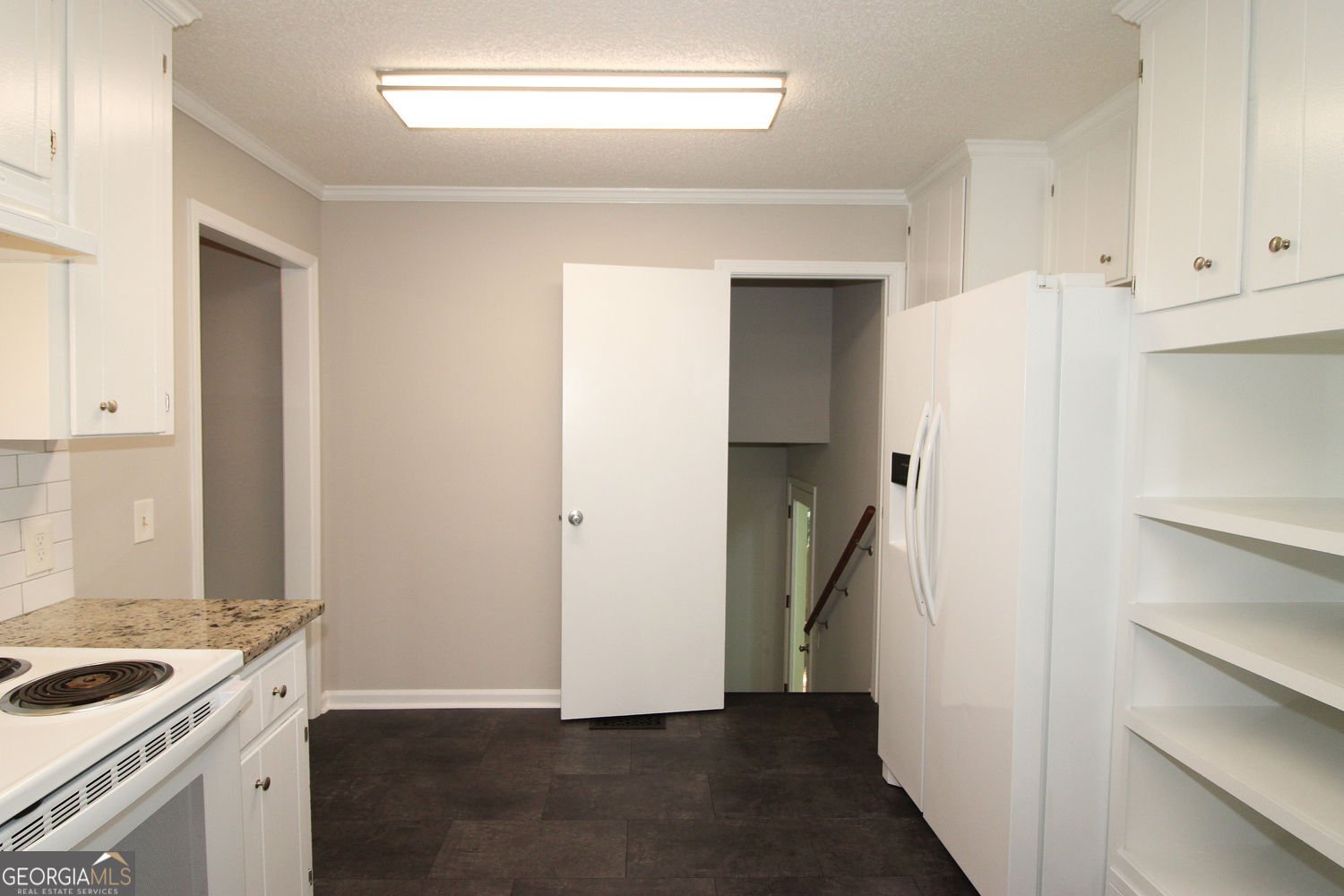 495 Nottingham Drive Marietta - Photo 39