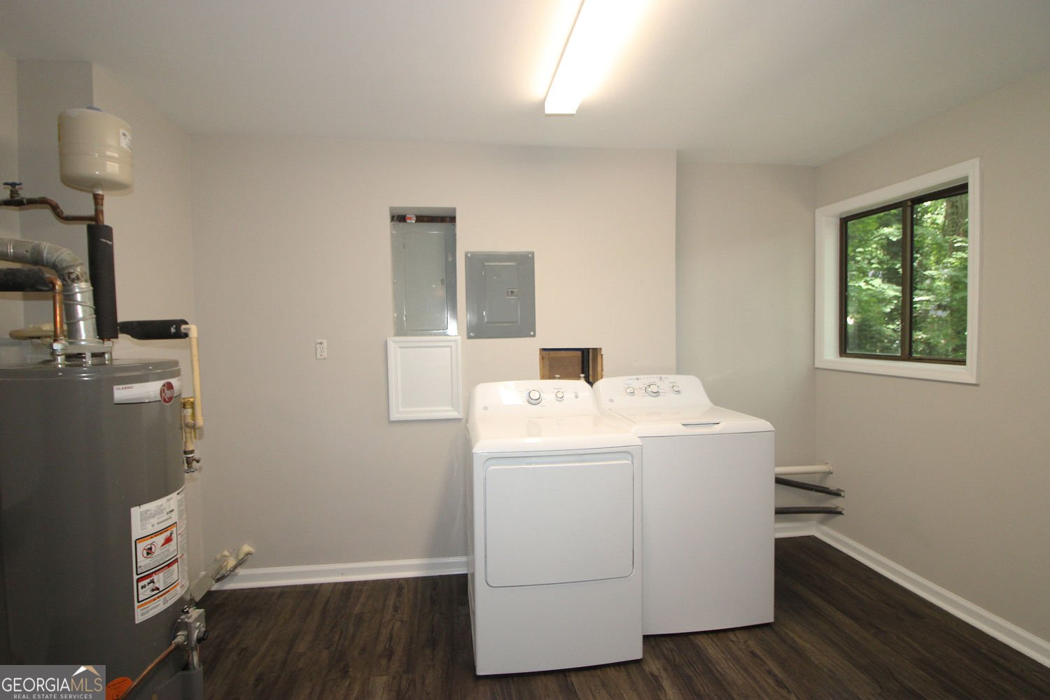 495 Nottingham Drive Marietta - Photo 7