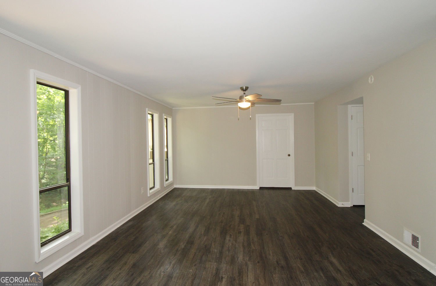 495 Nottingham Drive Marietta - Photo 8
