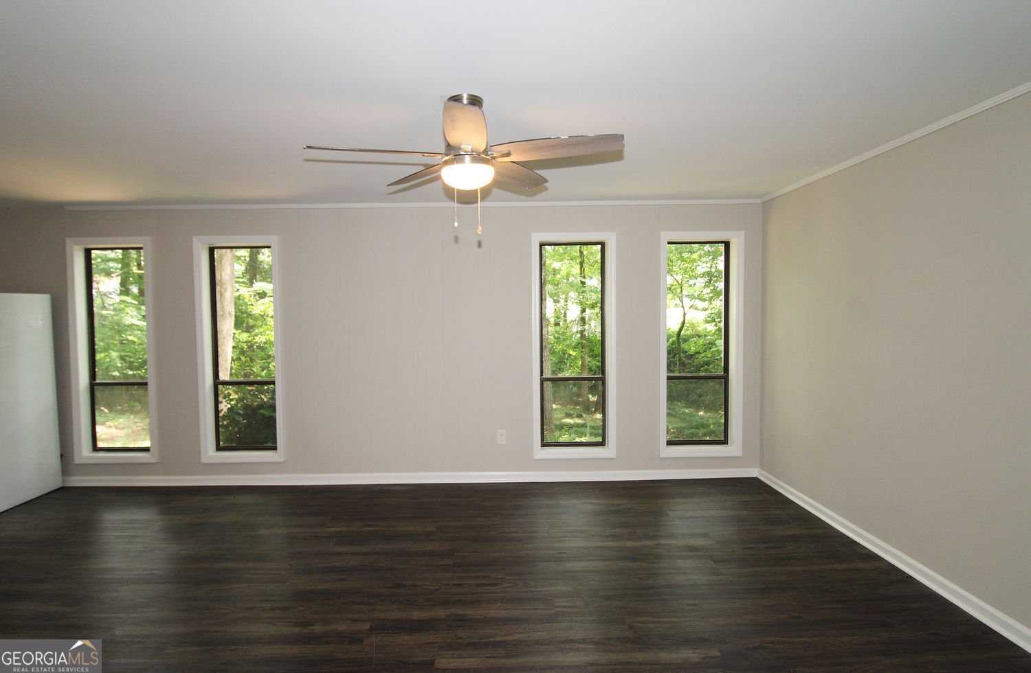495 Nottingham Drive Marietta - Photo 9