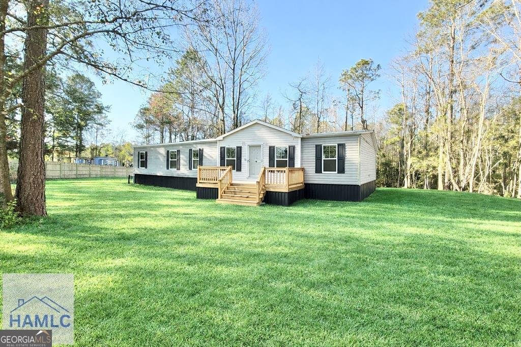 16 Joshua Way Allenhurst - main photo