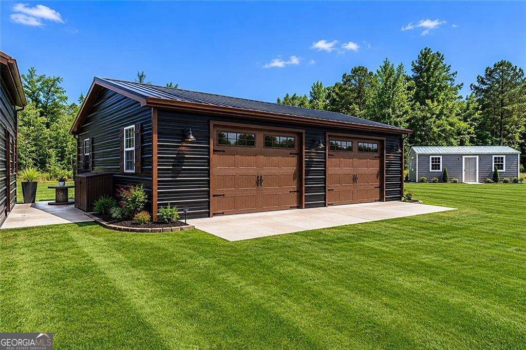 8300 Ga Highway 17 Newington - Photo 15