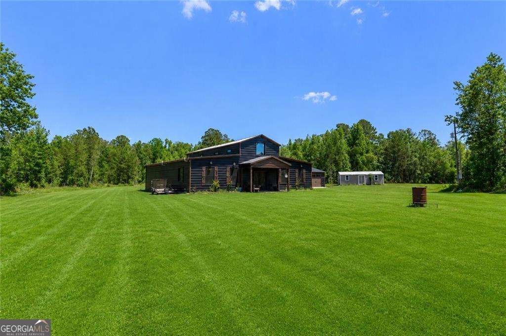 8300 Ga Highway 17 Newington - Photo 38