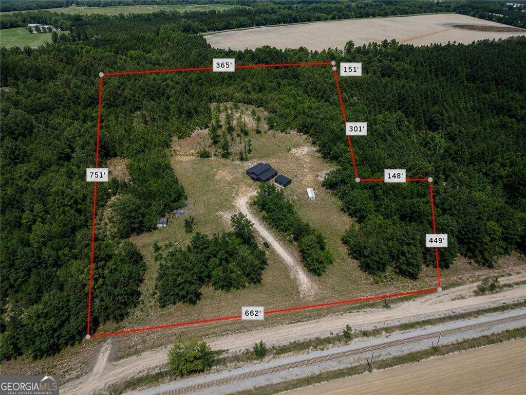 8300 Ga Highway 17 Newington - Photo 6