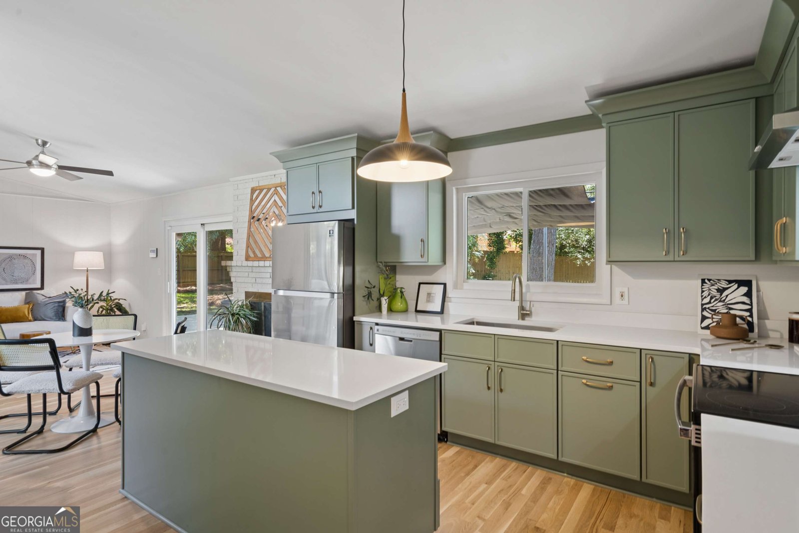 3012 Bren Mar Way Atlanta - Photo 10