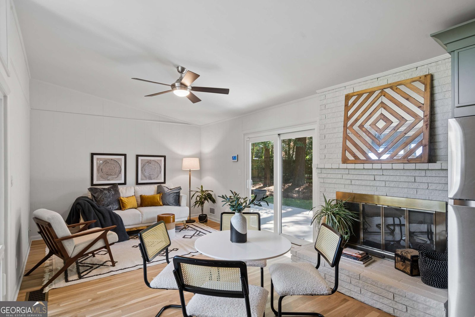 3012 Bren Mar Way Atlanta - Photo 12
