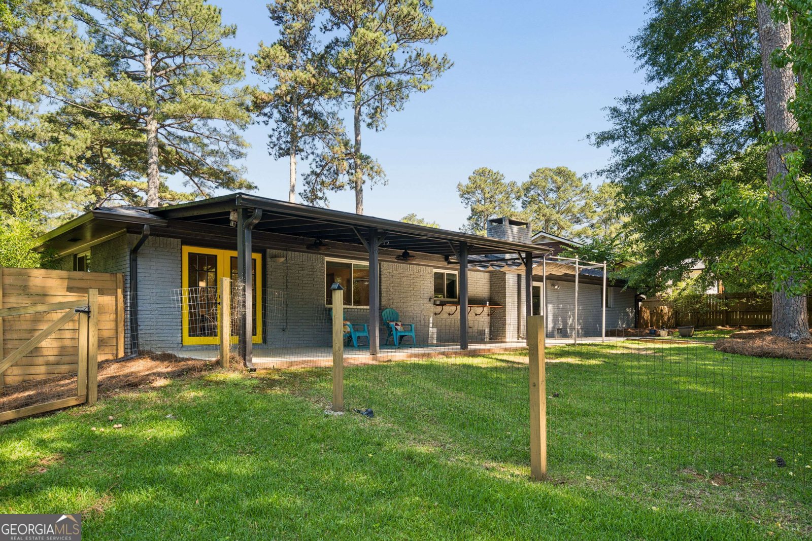 3012 Bren Mar Way Atlanta - Photo 28