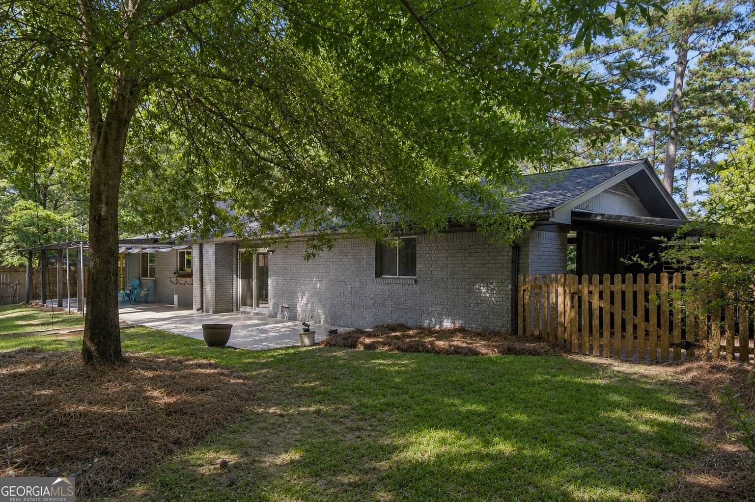 3012 Bren Mar Way Atlanta - Photo 30