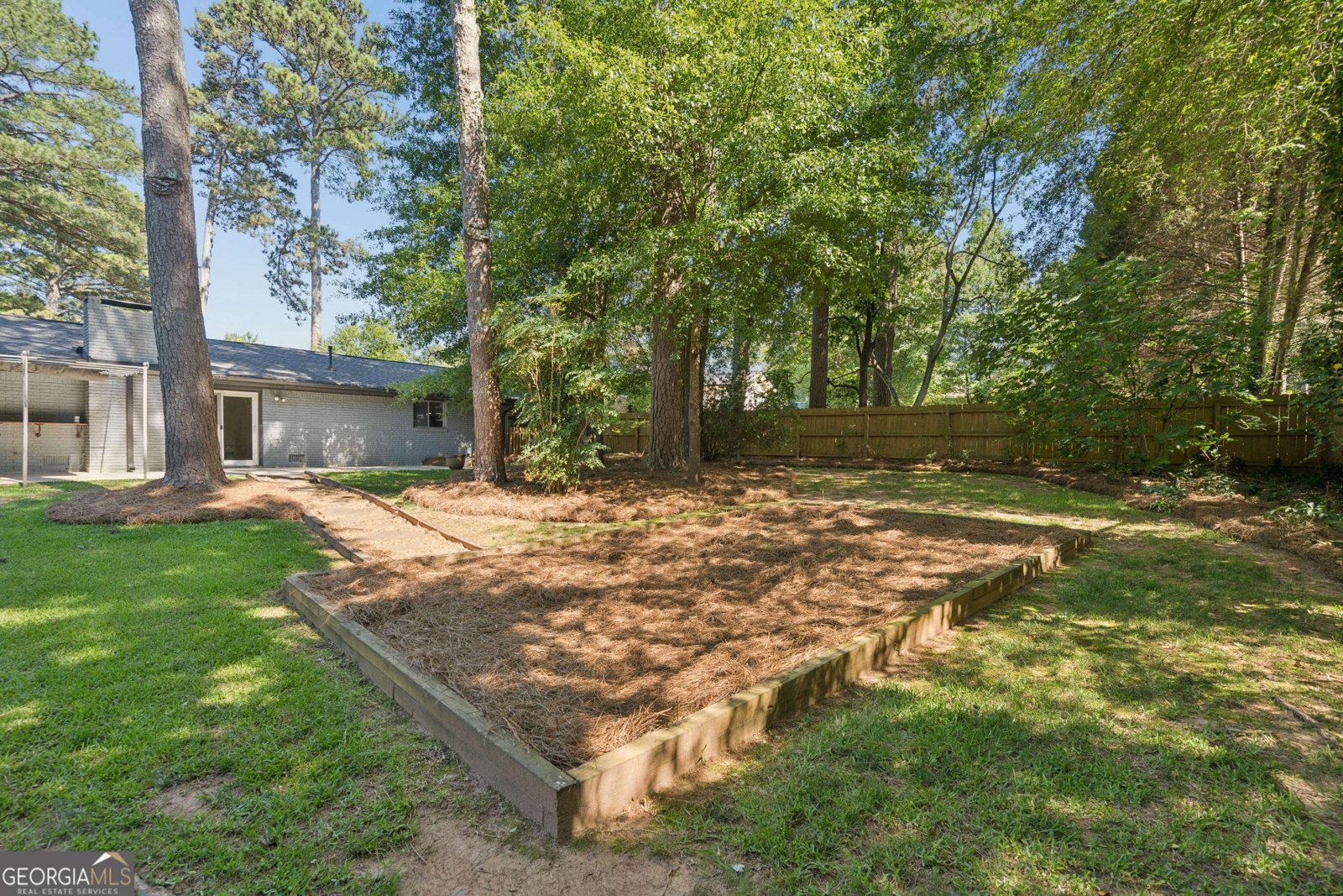 3012 Bren Mar Way Atlanta - Photo 32