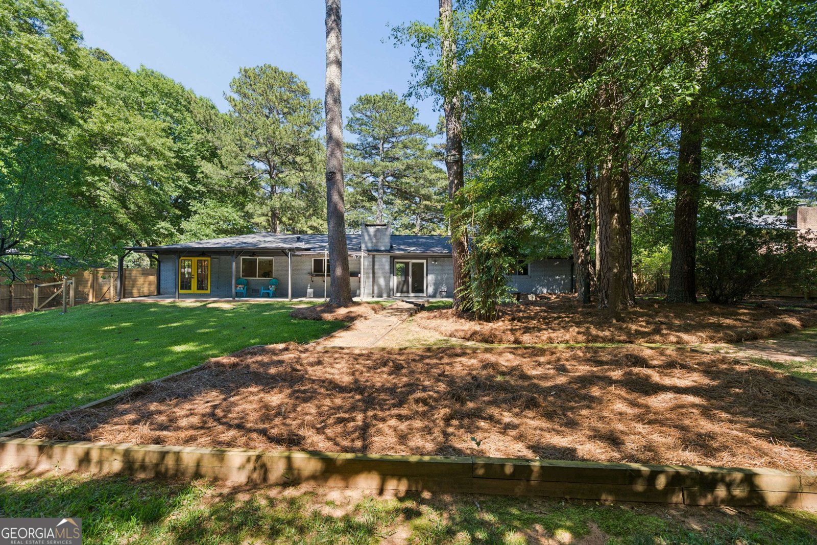 3012 Bren Mar Way Atlanta - Photo 33