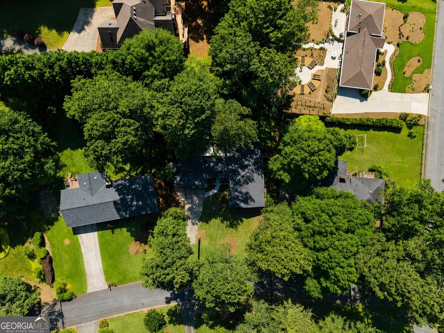 3012 Bren Mar Way Atlanta - Photo 34