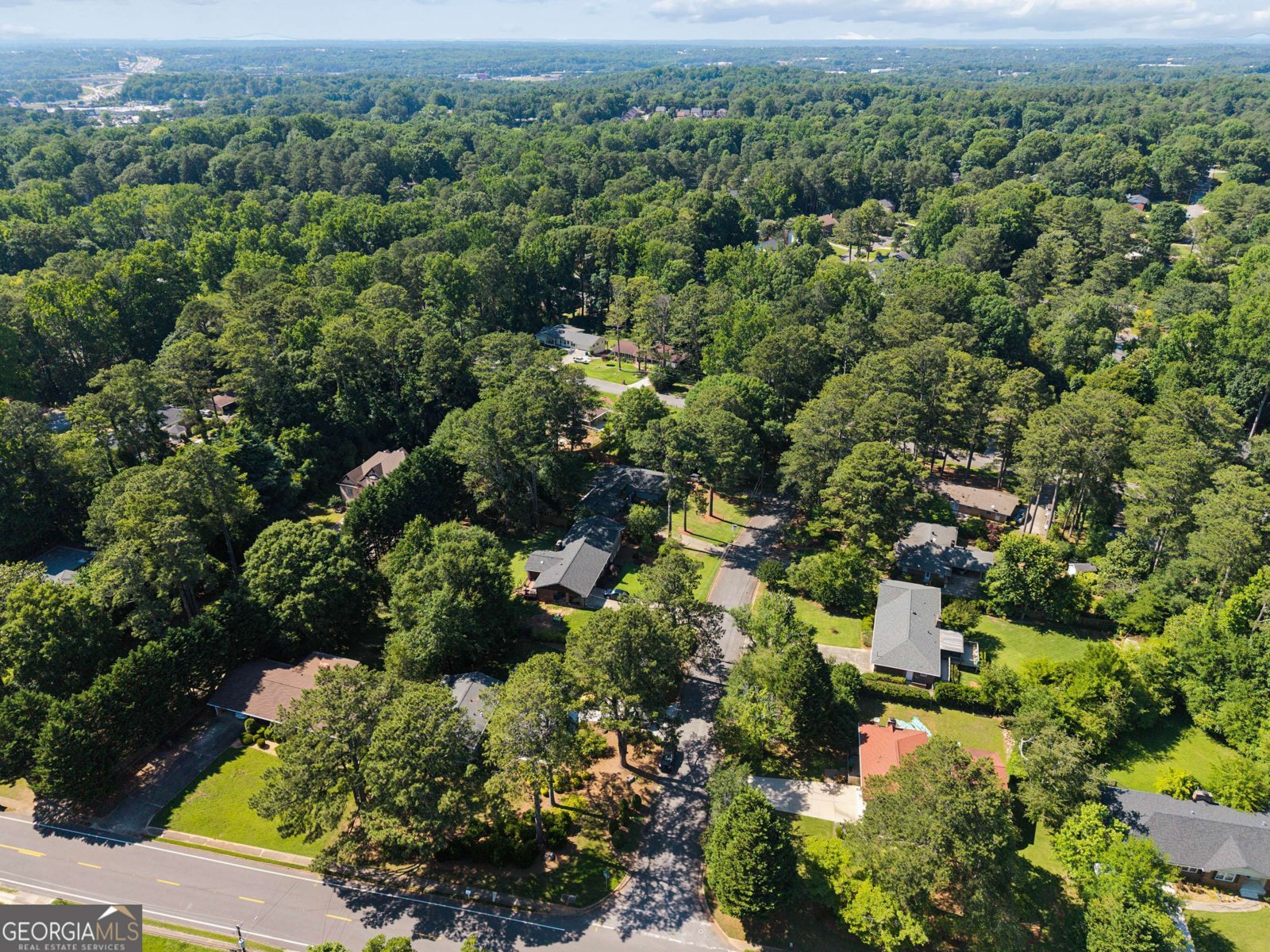 3012 Bren Mar Way Atlanta - Photo 35