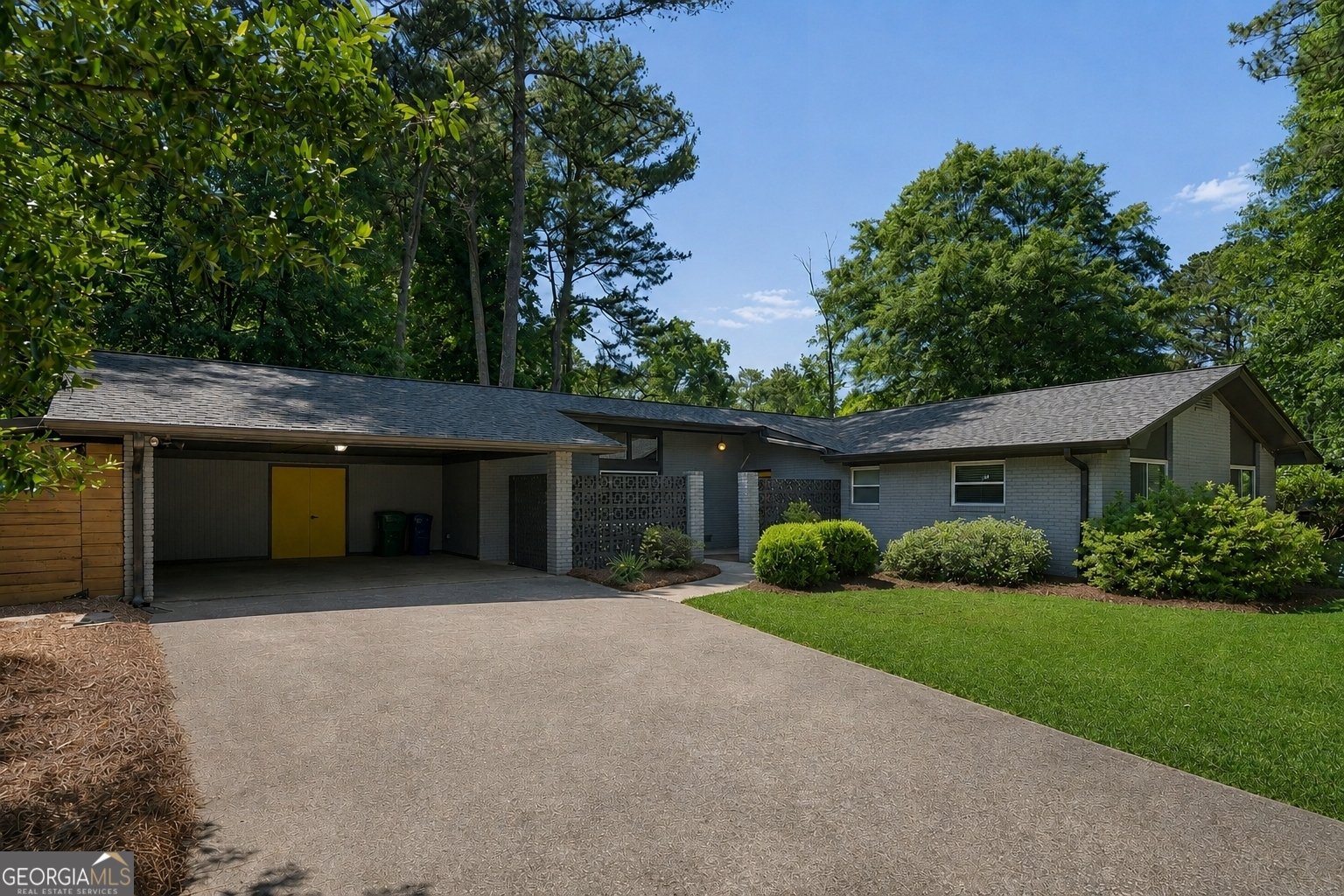 3012 Bren Mar Way Atlanta - Photo 6