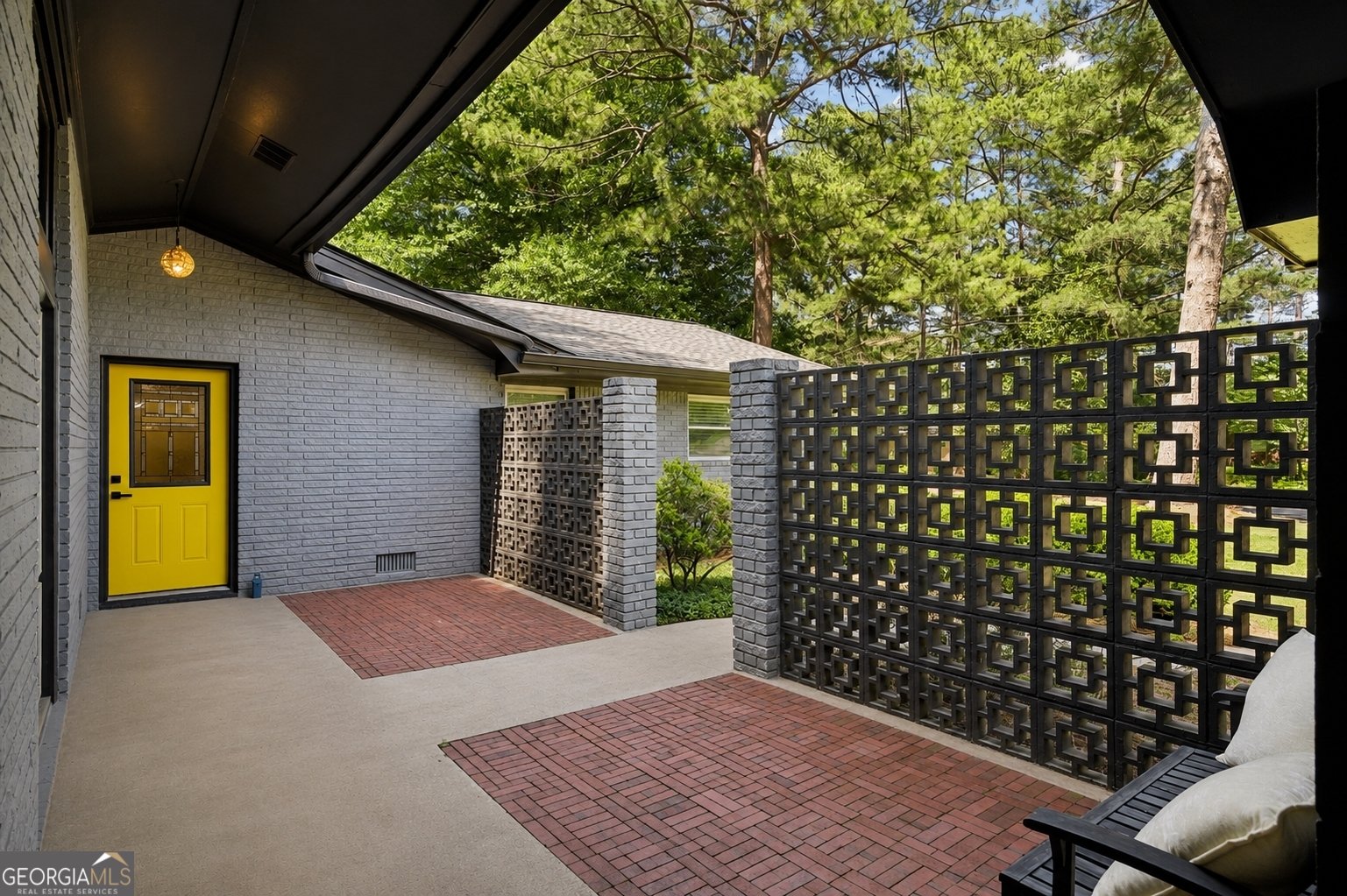 3012 Bren Mar Way Atlanta - Photo 8