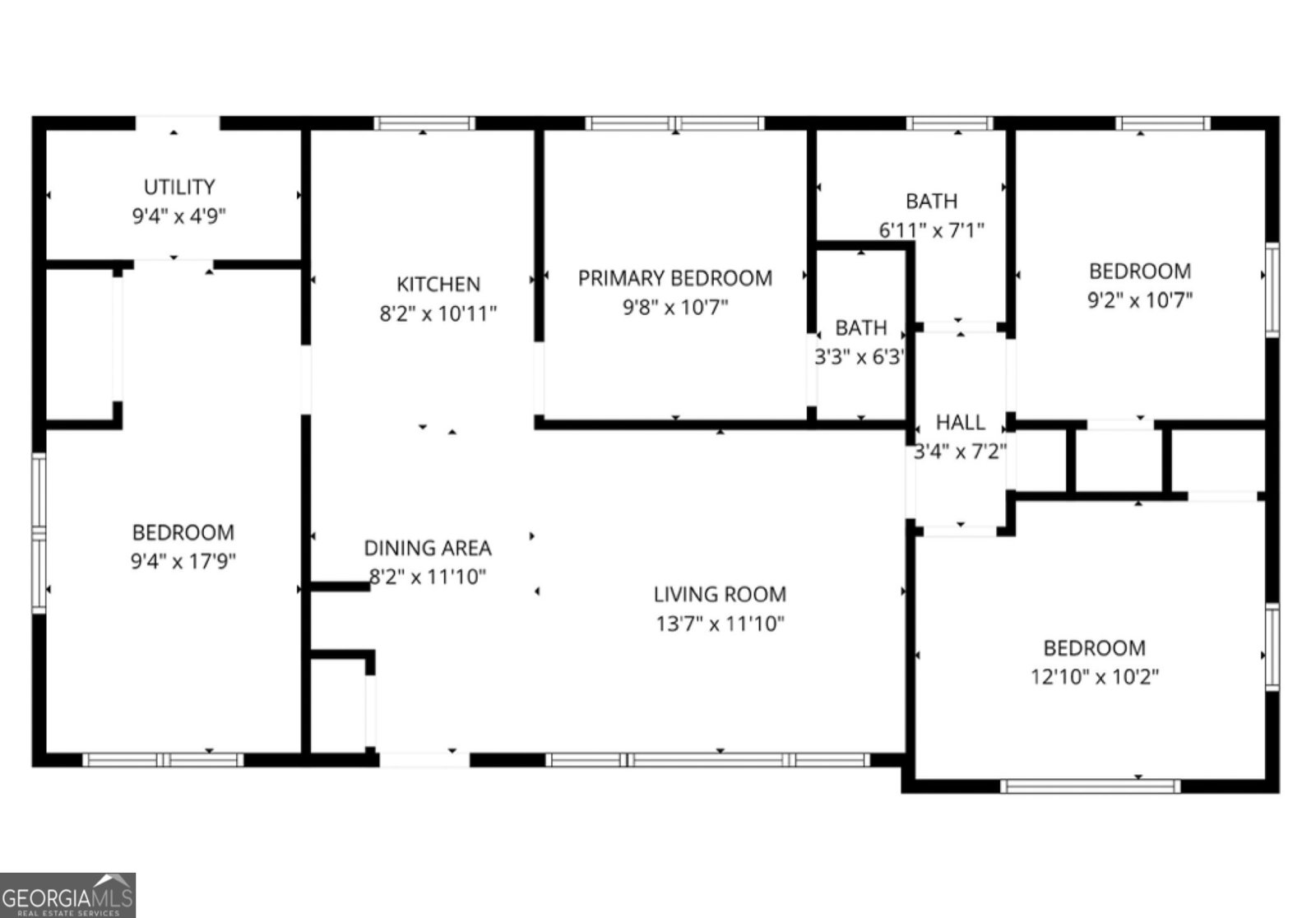 2043 Claude Street Atlanta - Photo 17