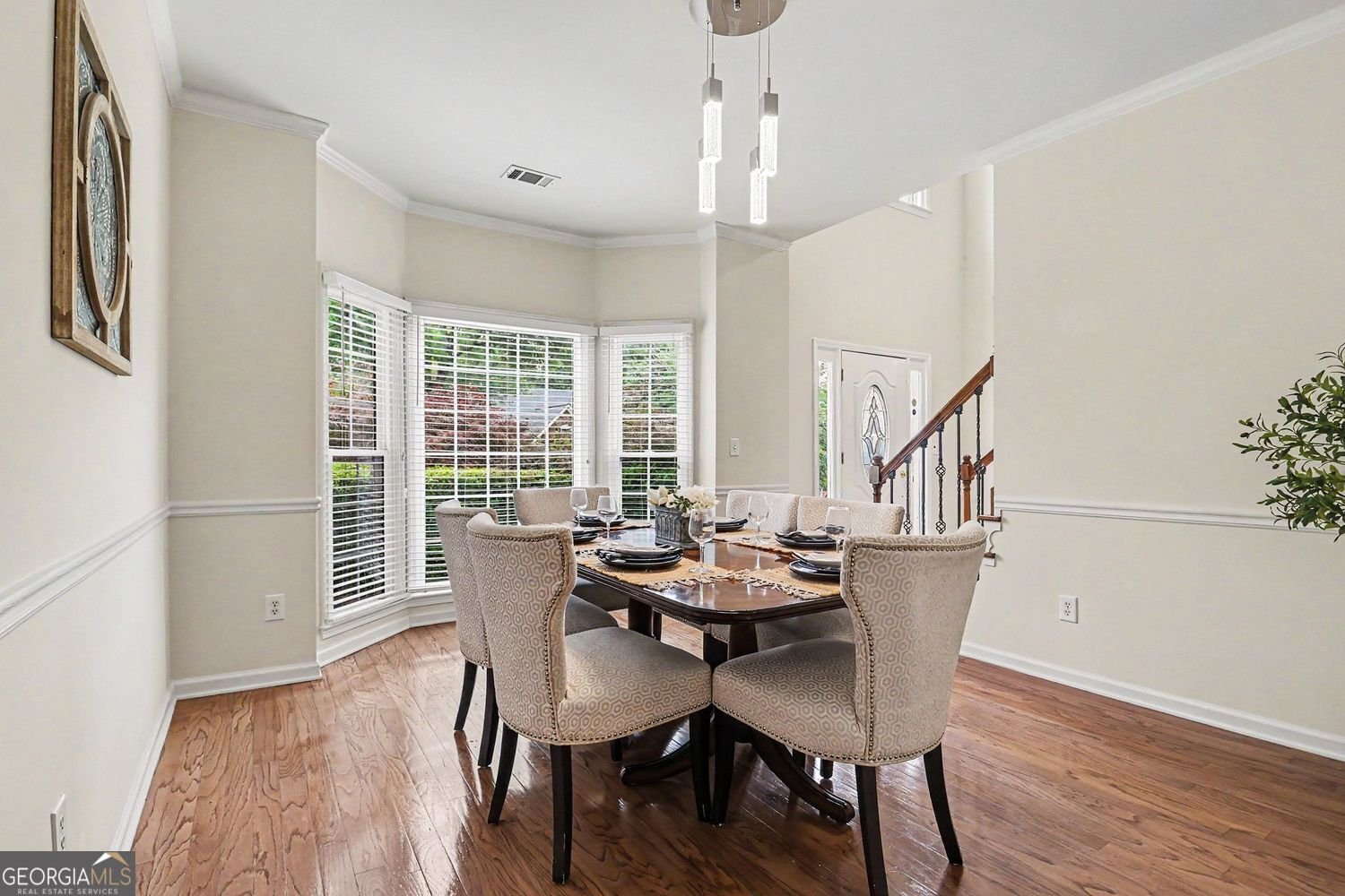 6110 Georgetown Park Drive Norcross - Photo 10