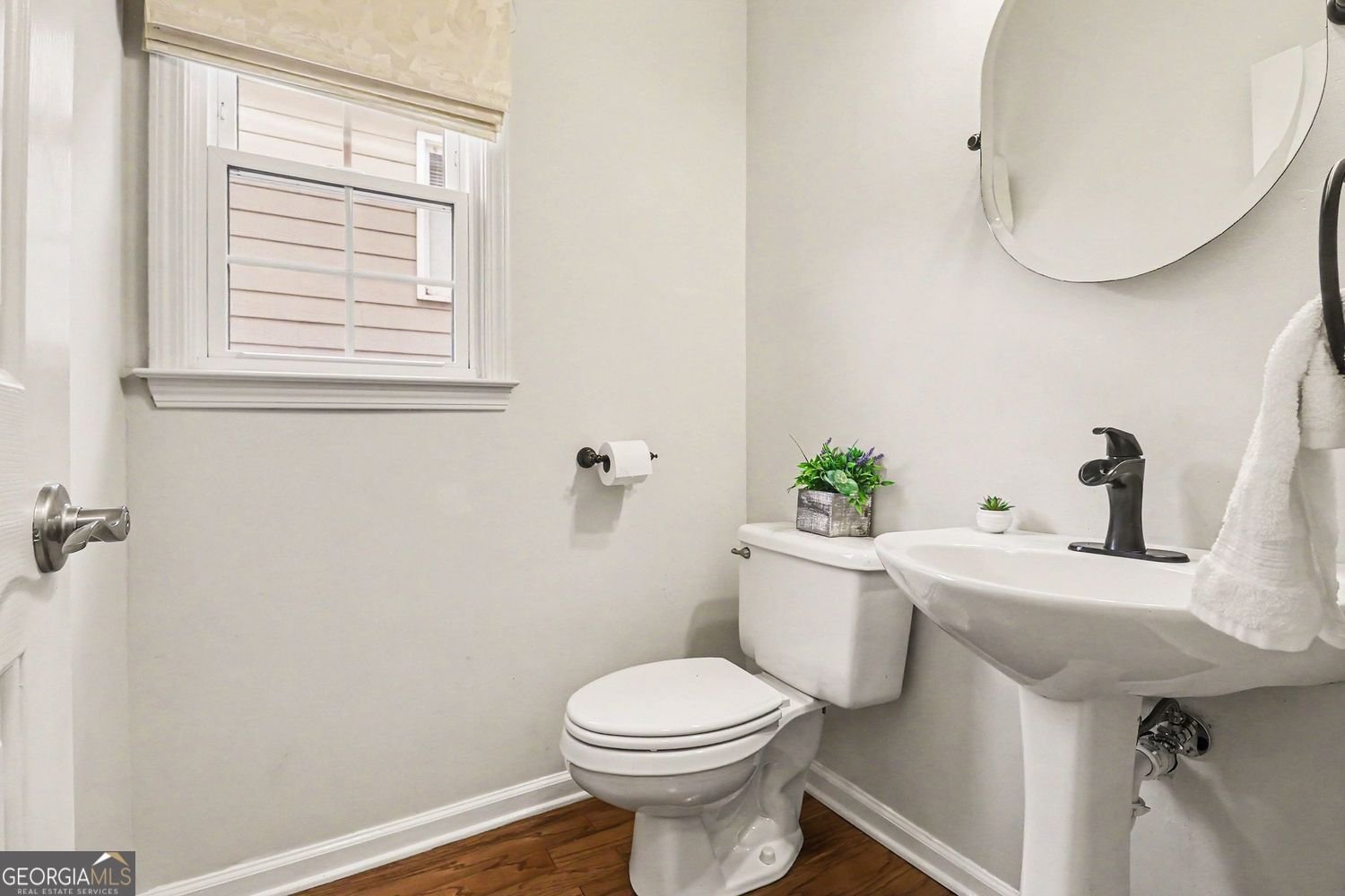 6110 Georgetown Park Drive Norcross - Photo 12