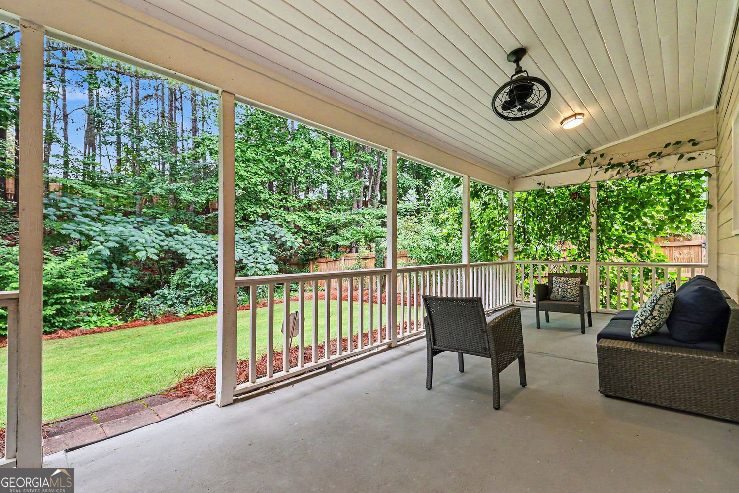 6110 Georgetown Park Drive Norcross - Photo 24