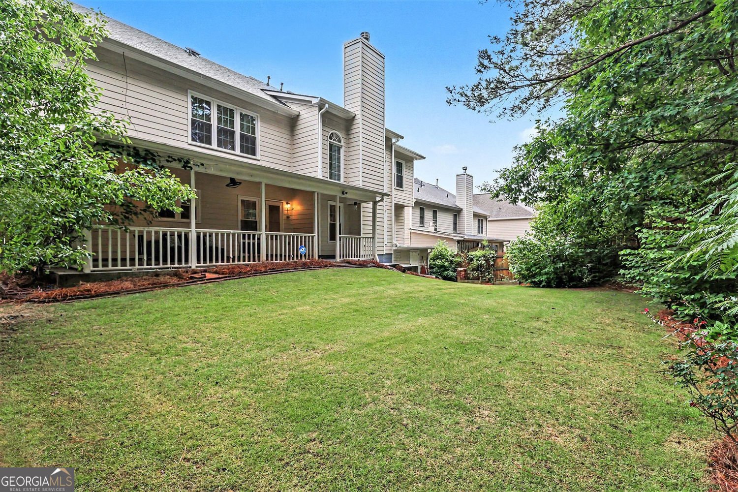 6110 Georgetown Park Drive Norcross - Photo 26