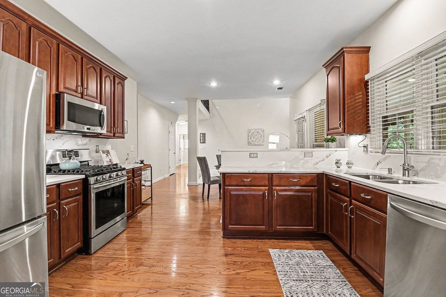 6110 Georgetown Park Drive Norcross - Photo 8