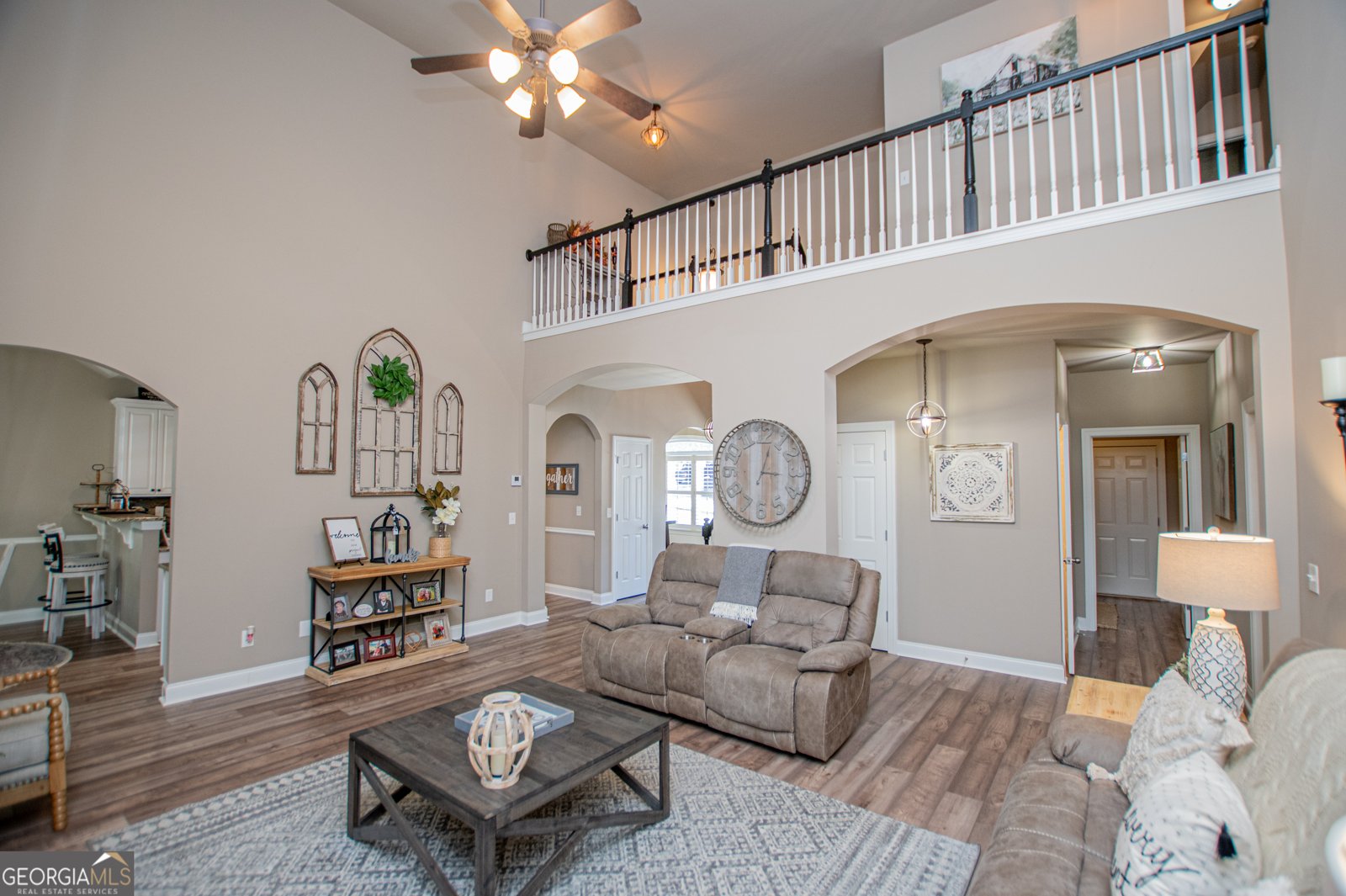 140 Baywood Lane Villa Rica - Photo 10