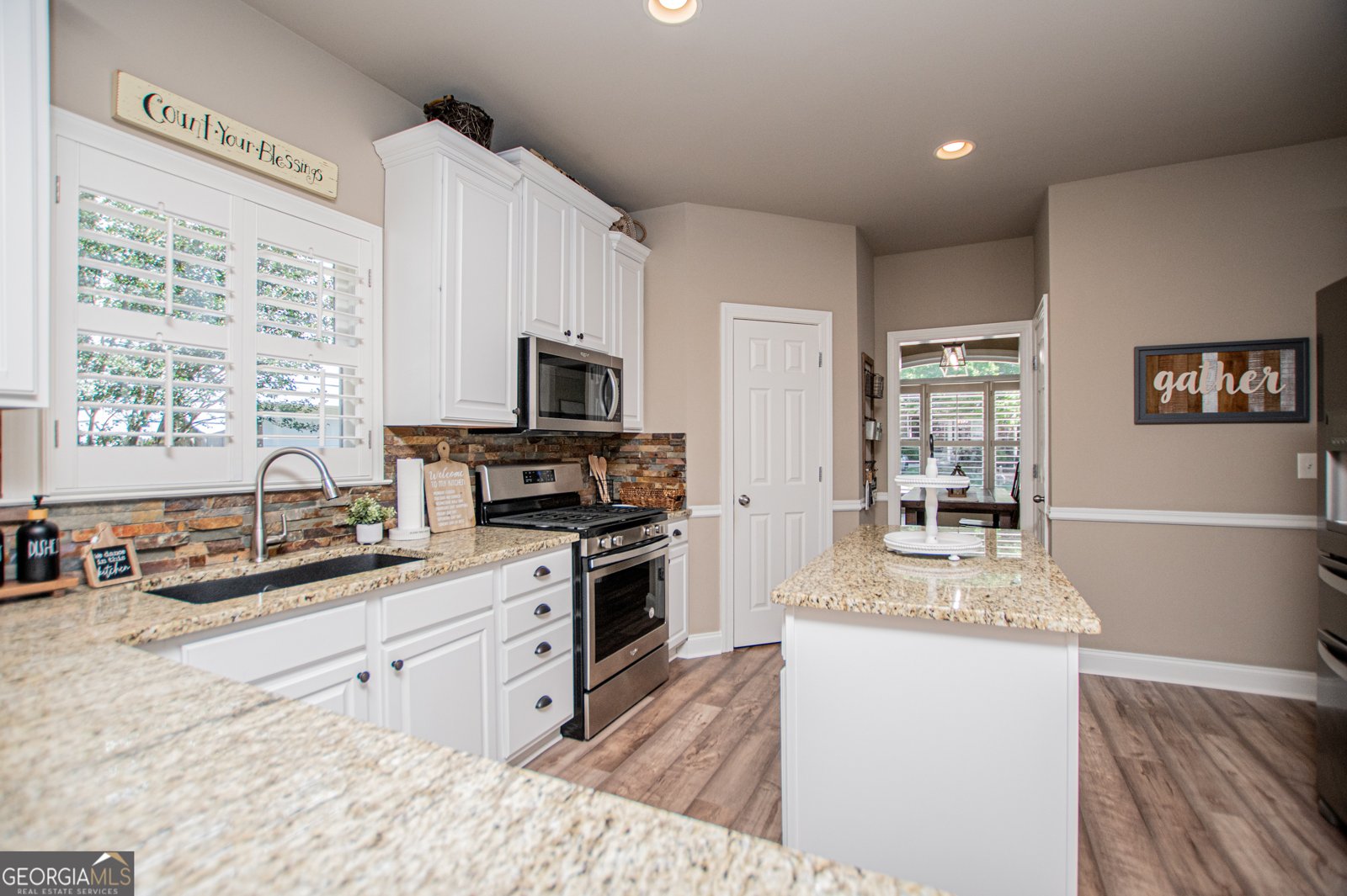 140 Baywood Lane Villa Rica - Photo 12
