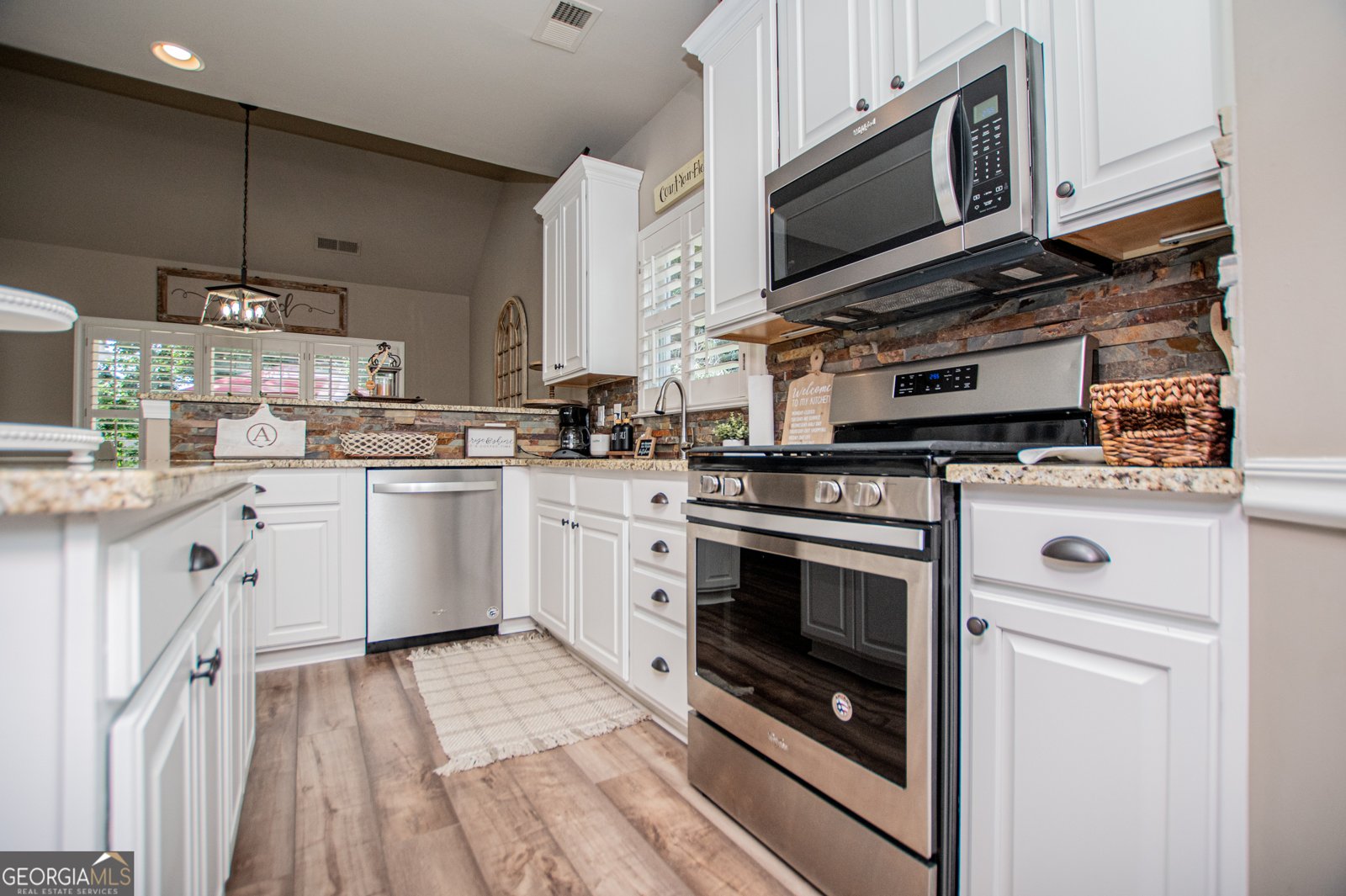140 Baywood Lane Villa Rica - Photo 14