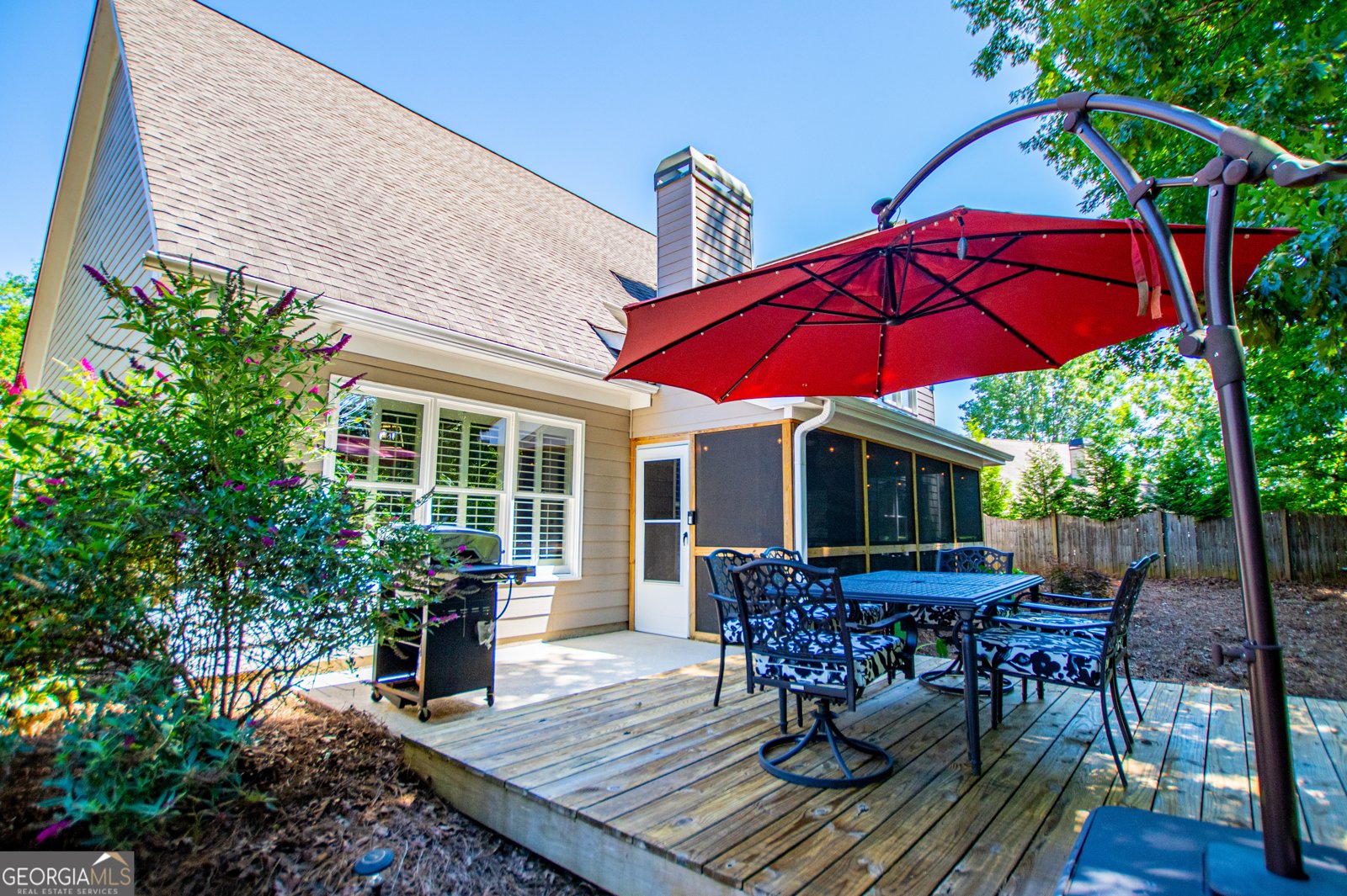 140 Baywood Lane Villa Rica - Photo 20