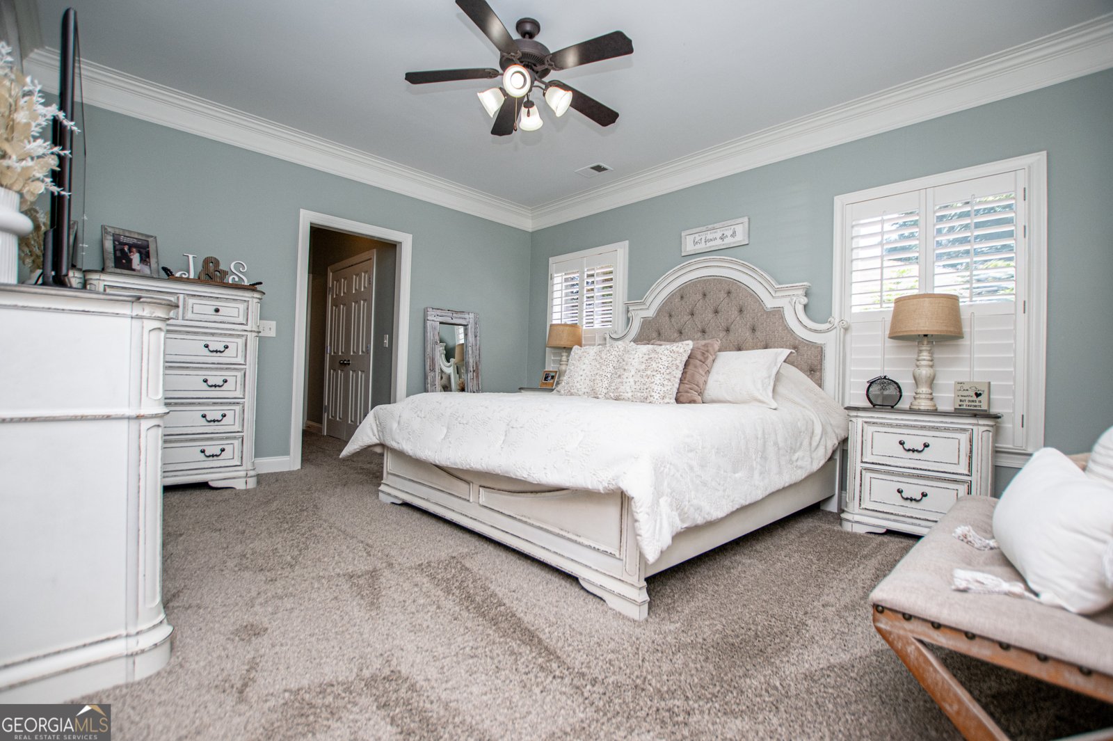 140 Baywood Lane Villa Rica - Photo 21