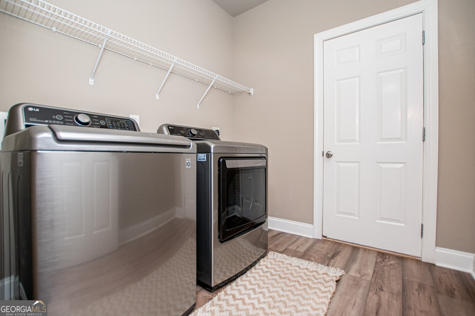 140 Baywood Lane Villa Rica - Photo 27