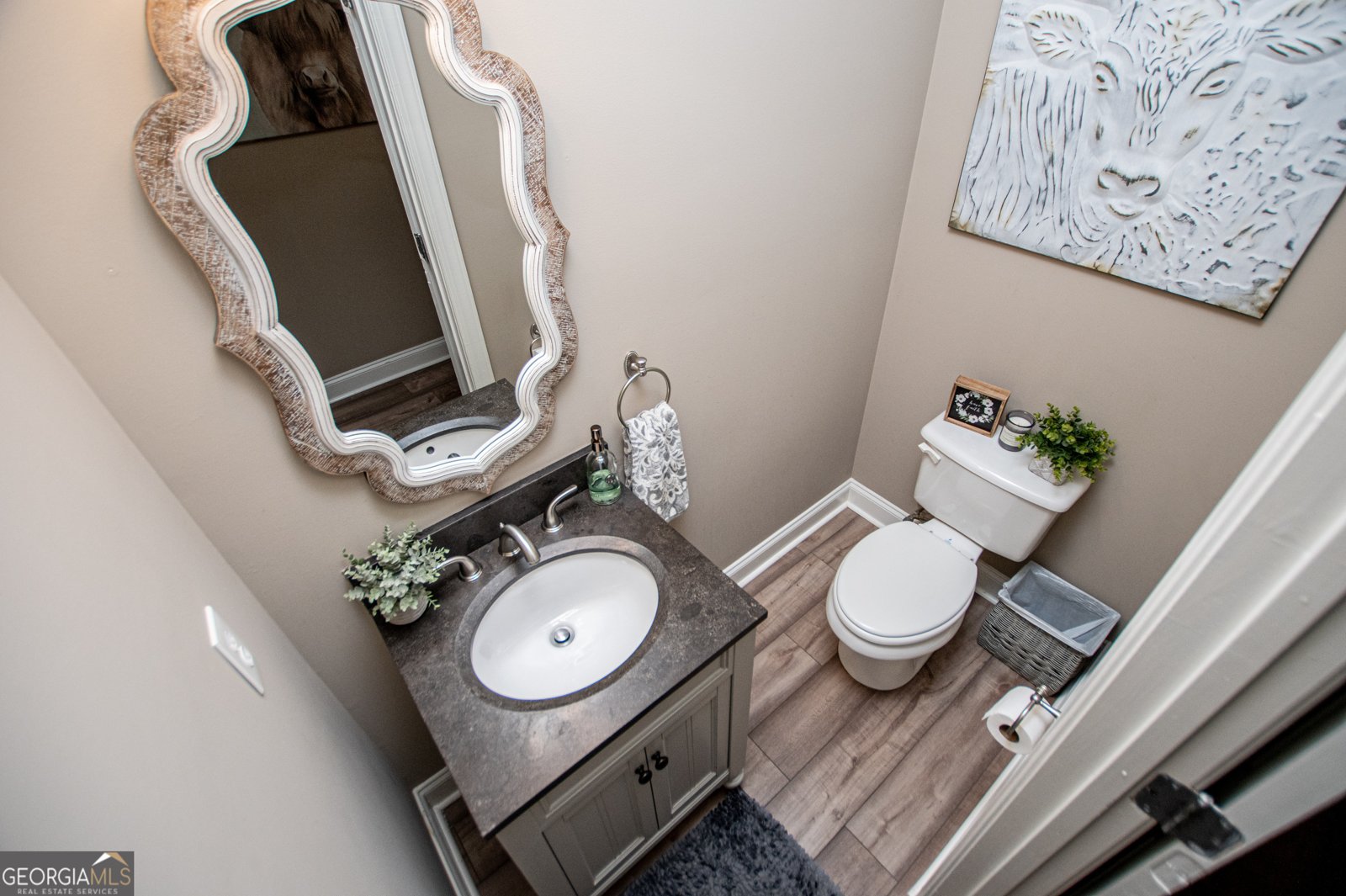 140 Baywood Lane Villa Rica - Photo 28