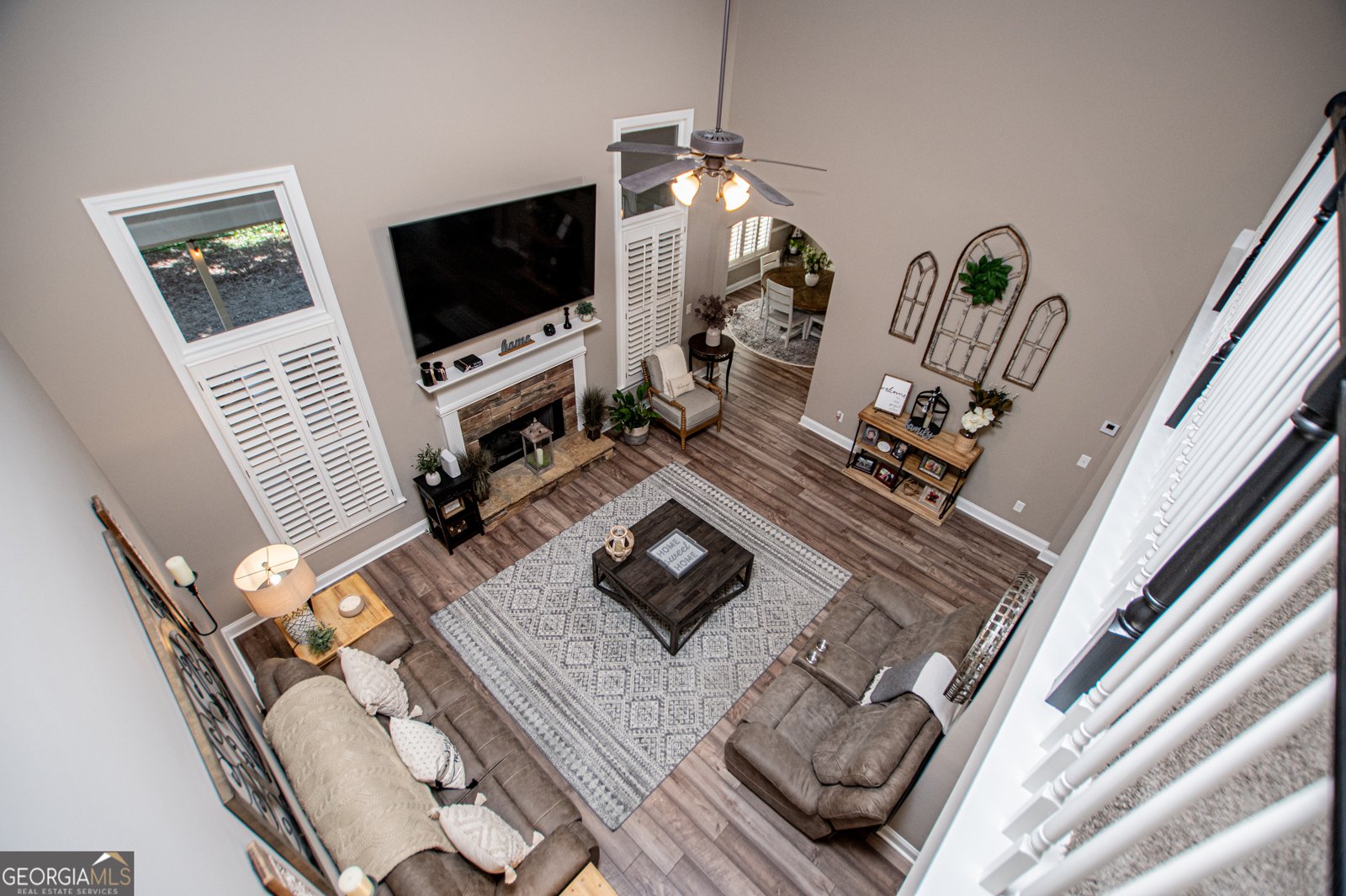 140 Baywood Lane Villa Rica - Photo 35